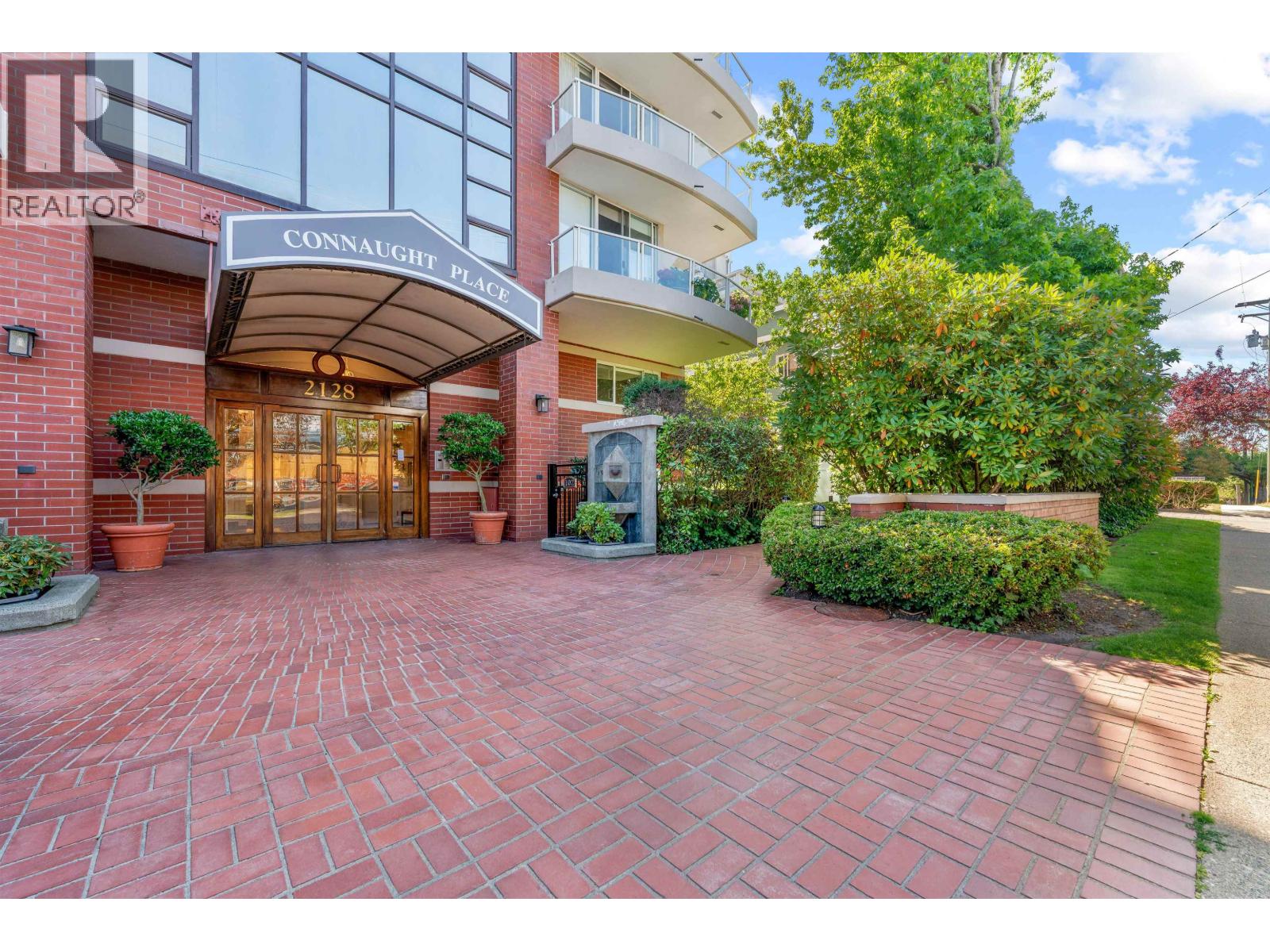102 2128 W 43rd Avenue, Vancouver, British Columbia  V6M 2E1 - Photo 37 - R3042269