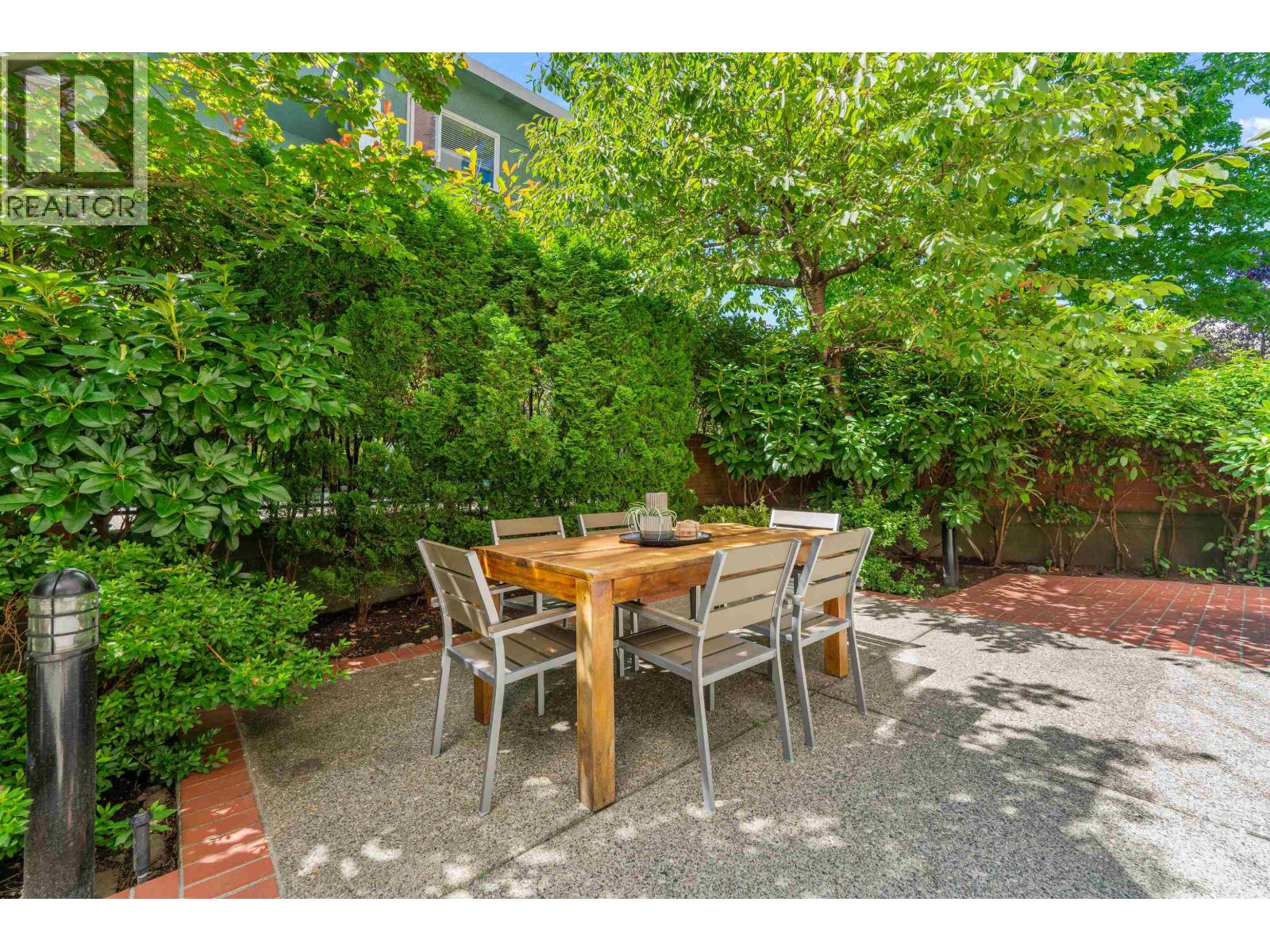 102 2128 W 43rd Avenue, Vancouver, British Columbia  V6M 2E1 - Photo 4 - R3042269