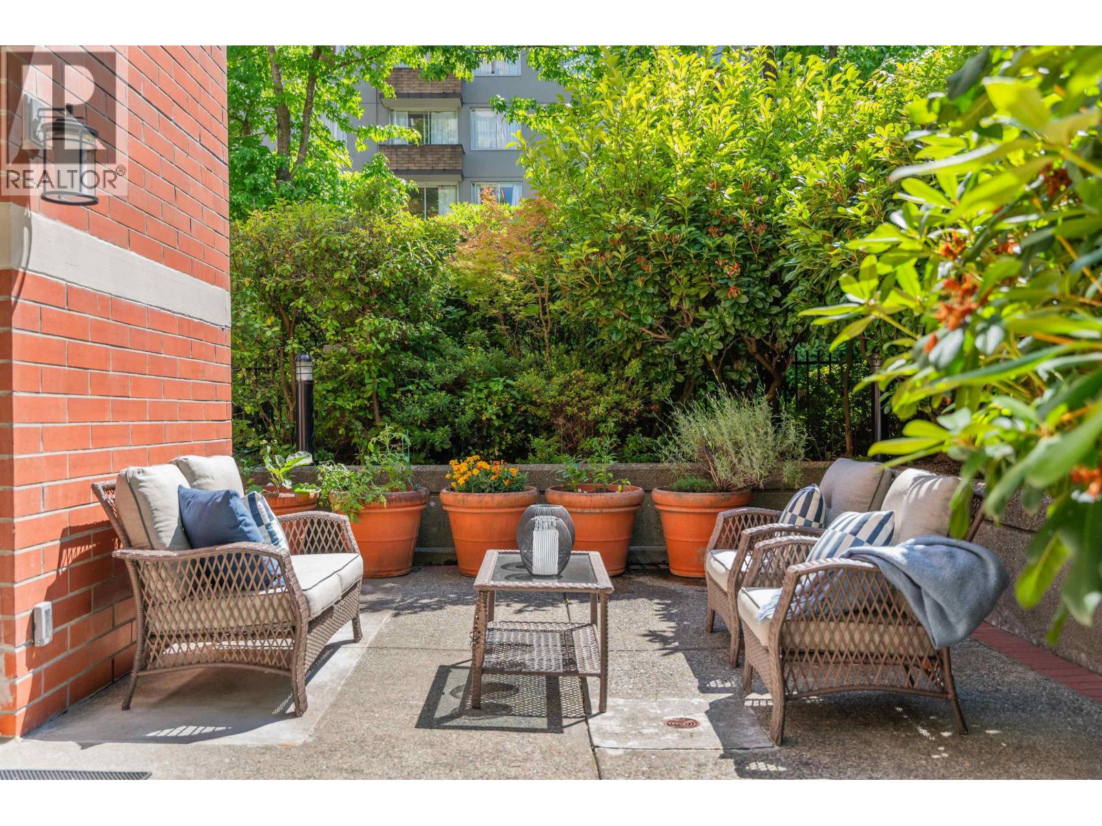 102 2128 W 43rd Avenue, Vancouver, British Columbia  V6M 2E1 - Photo 6 - R3042269