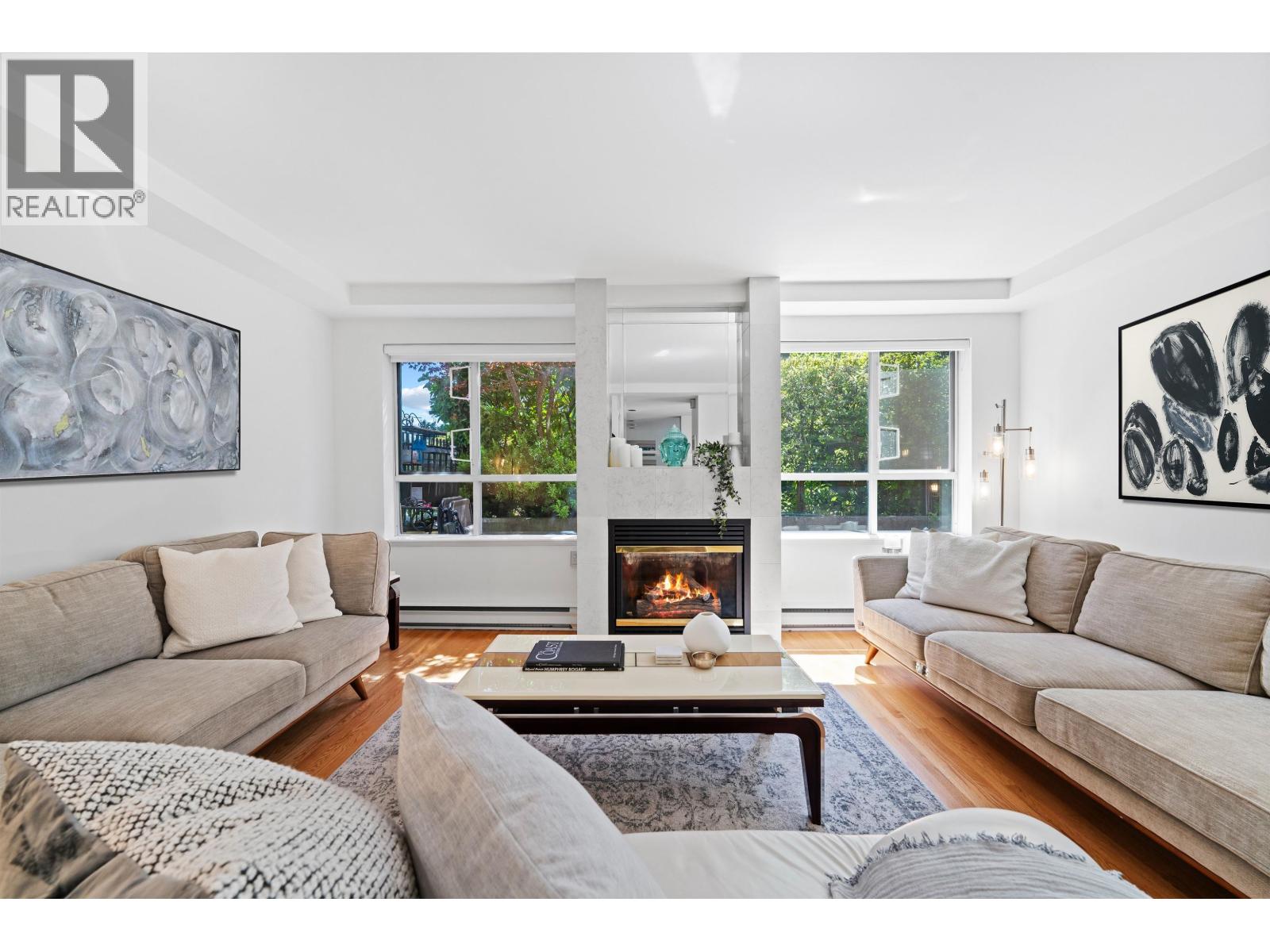 102 2128 W 43rd Avenue, Vancouver, British Columbia  V6M 2E1 - Photo 9 - R3042269