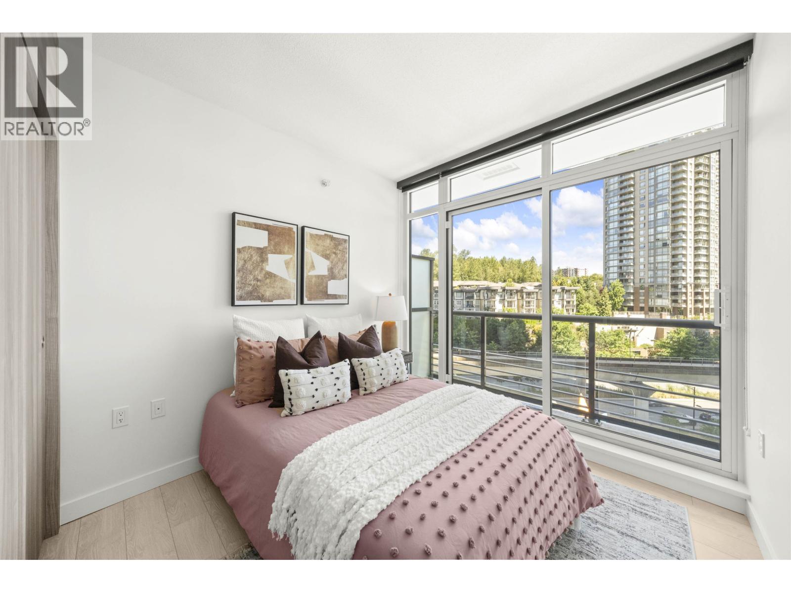 511 4730 Lougheed Highway, Burnaby, British Columbia  V5C 0M9 - Photo 20 - R3042276