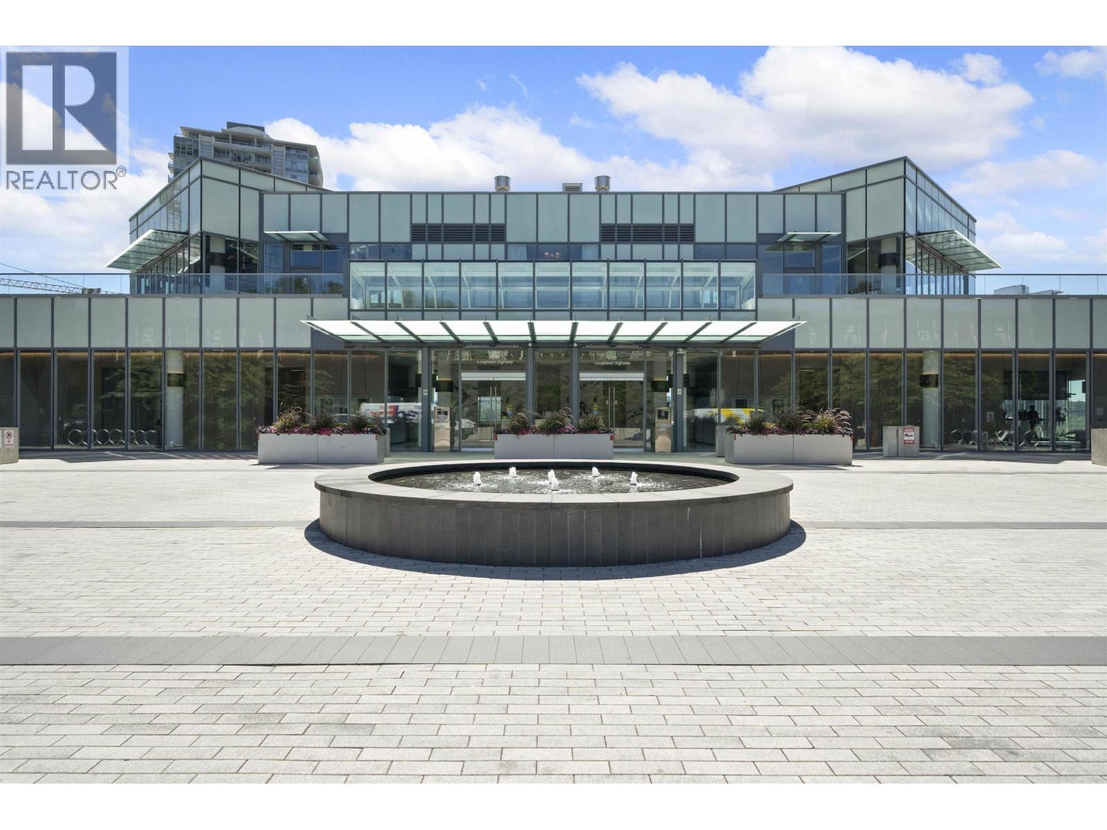 511 4730 Lougheed Highway, Burnaby, British Columbia  V5C 0M9 - Photo 38 - R3042276