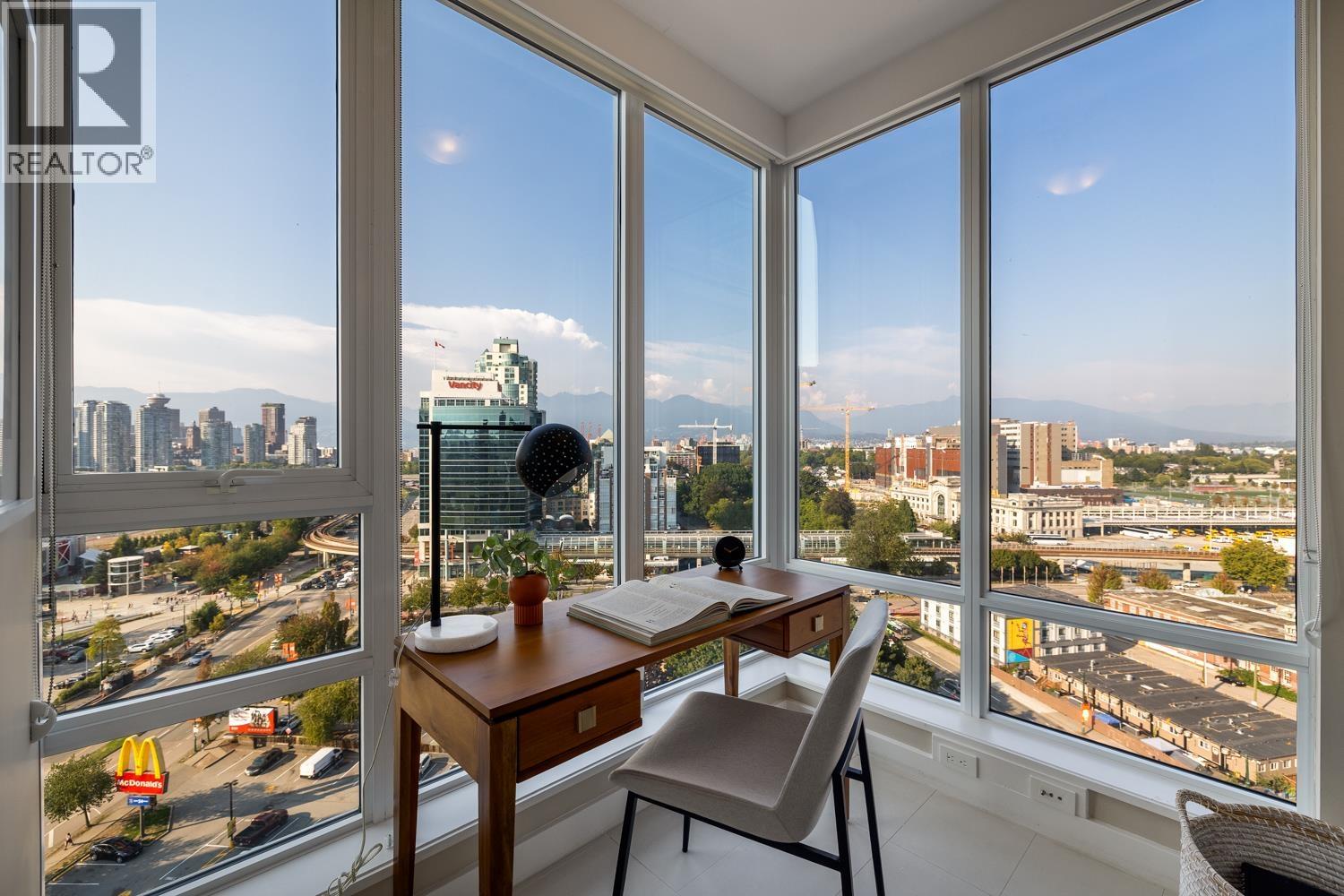 1912 1618 Quebec Street, Vancouver, British Columbia  V6A 0C5 - Photo 11 - R3042282