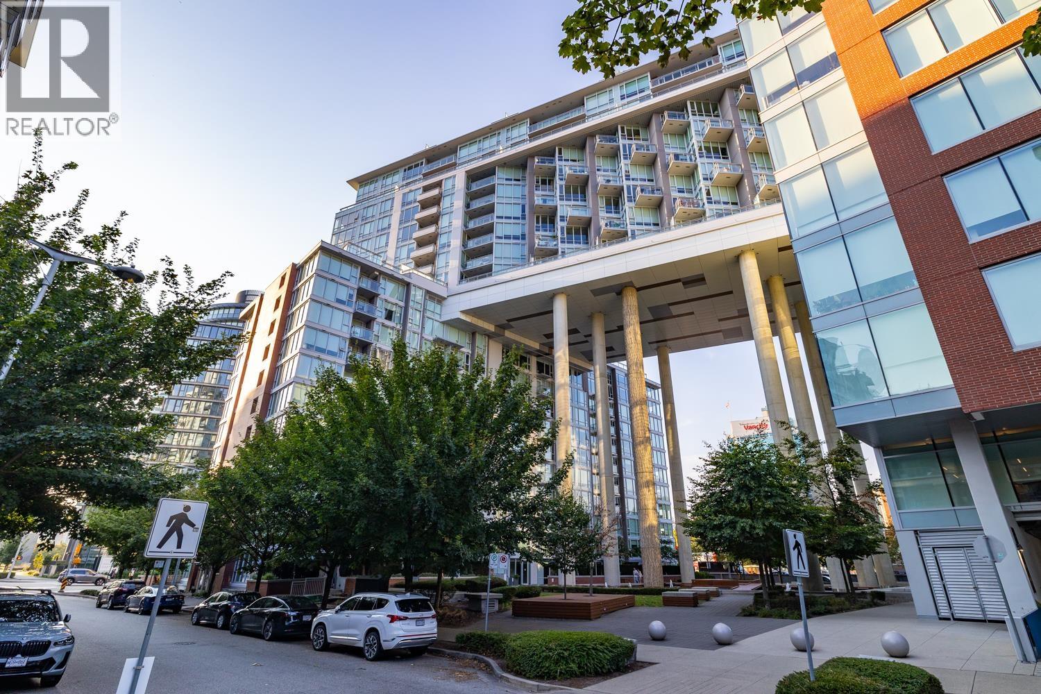 1912 1618 Quebec Street, Vancouver, British Columbia  V6A 0C5 - Photo 26 - R3042282
