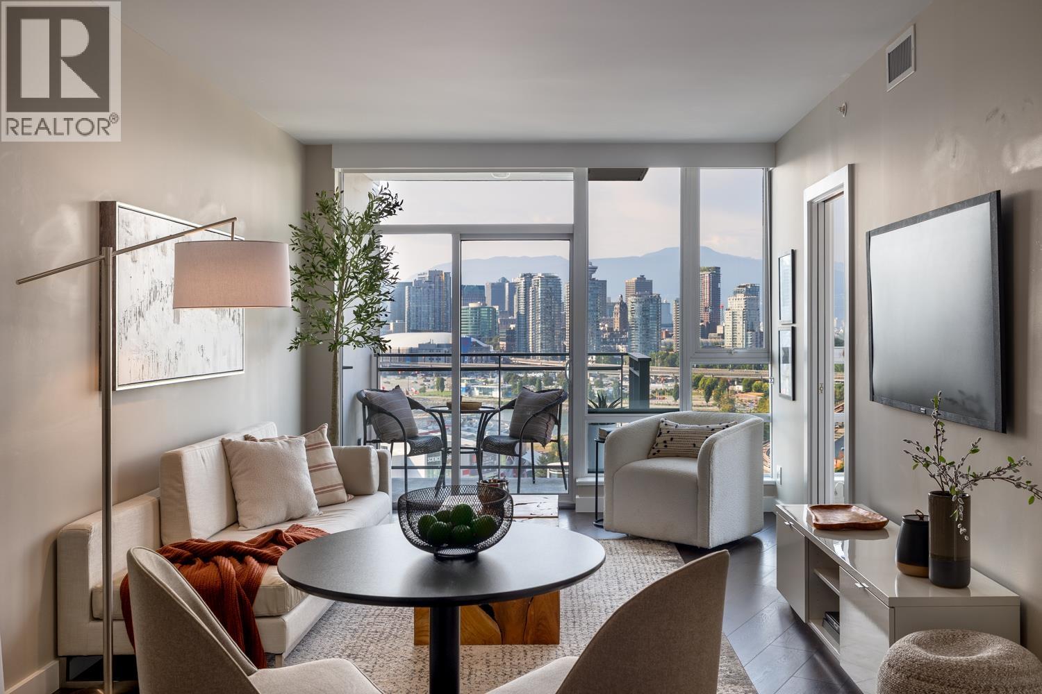 1912 1618 Quebec Street, Vancouver, British Columbia  V6A 0C5 - Photo 5 - R3042282