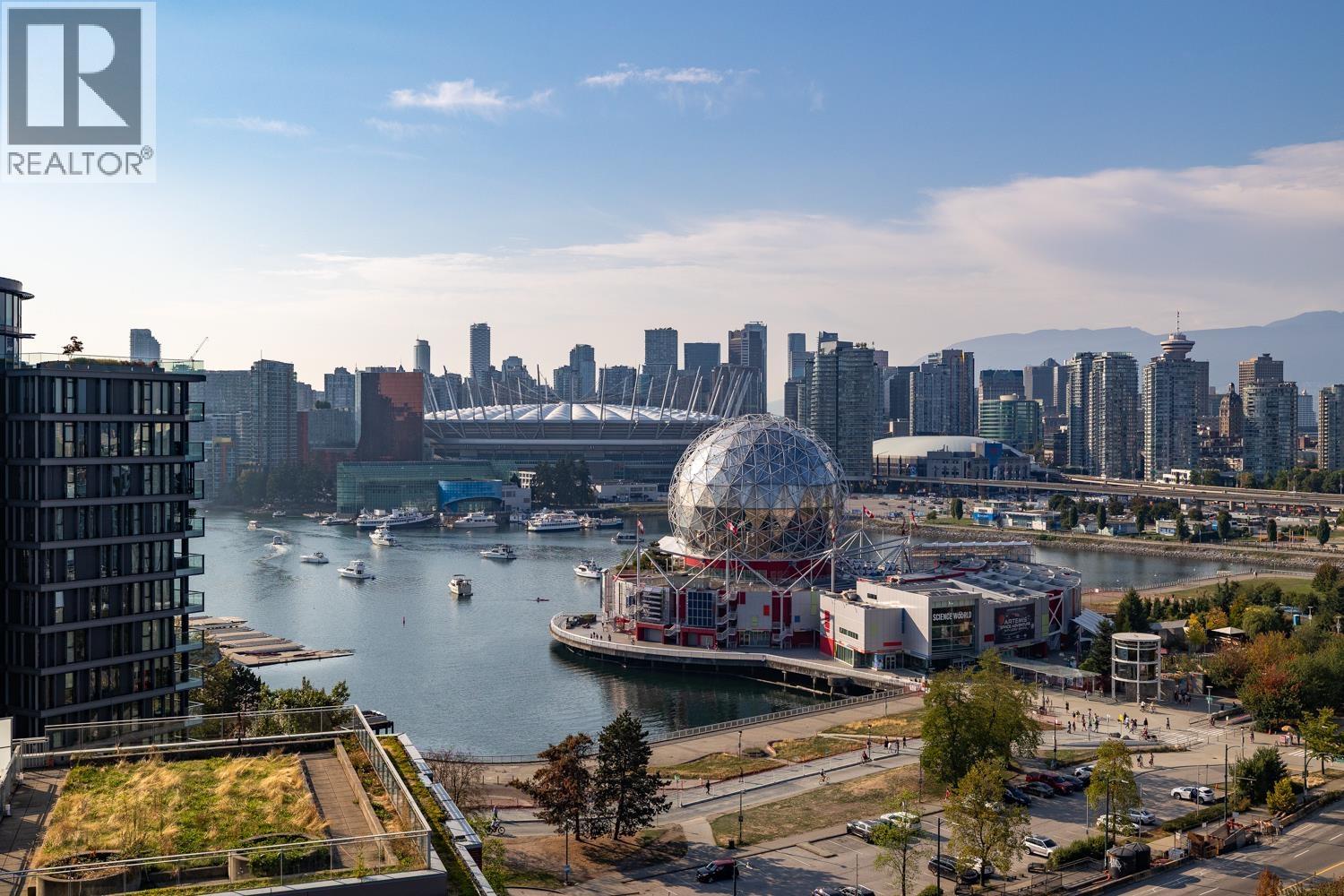 1912 1618 Quebec Street, Vancouver, British Columbia  V6A 0C5 - Photo 8 - R3042282