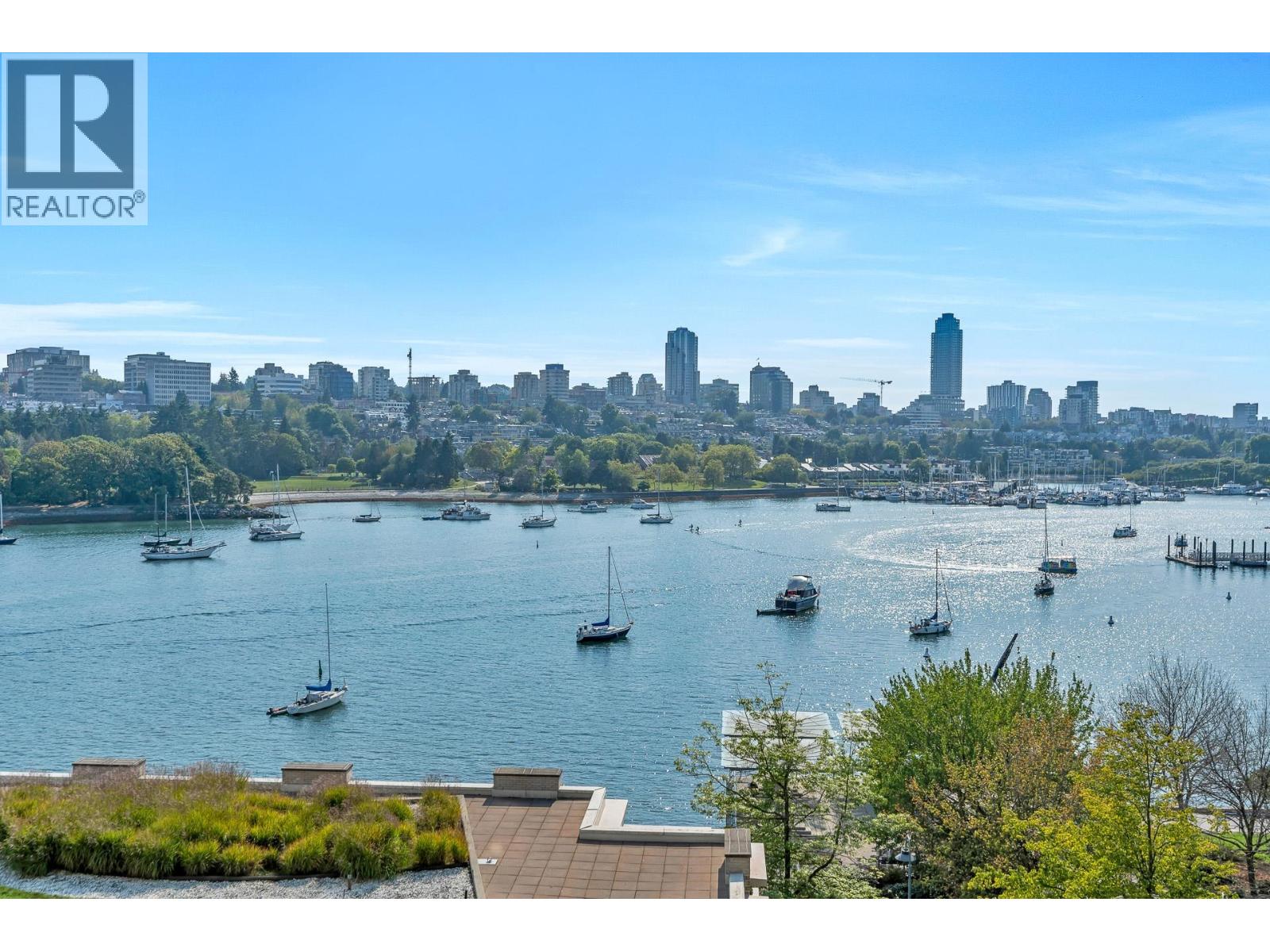 801 1328 Marinaside Crescent, Vancouver, British Columbia V6Z 3B3 - Photo 19 - R3042284