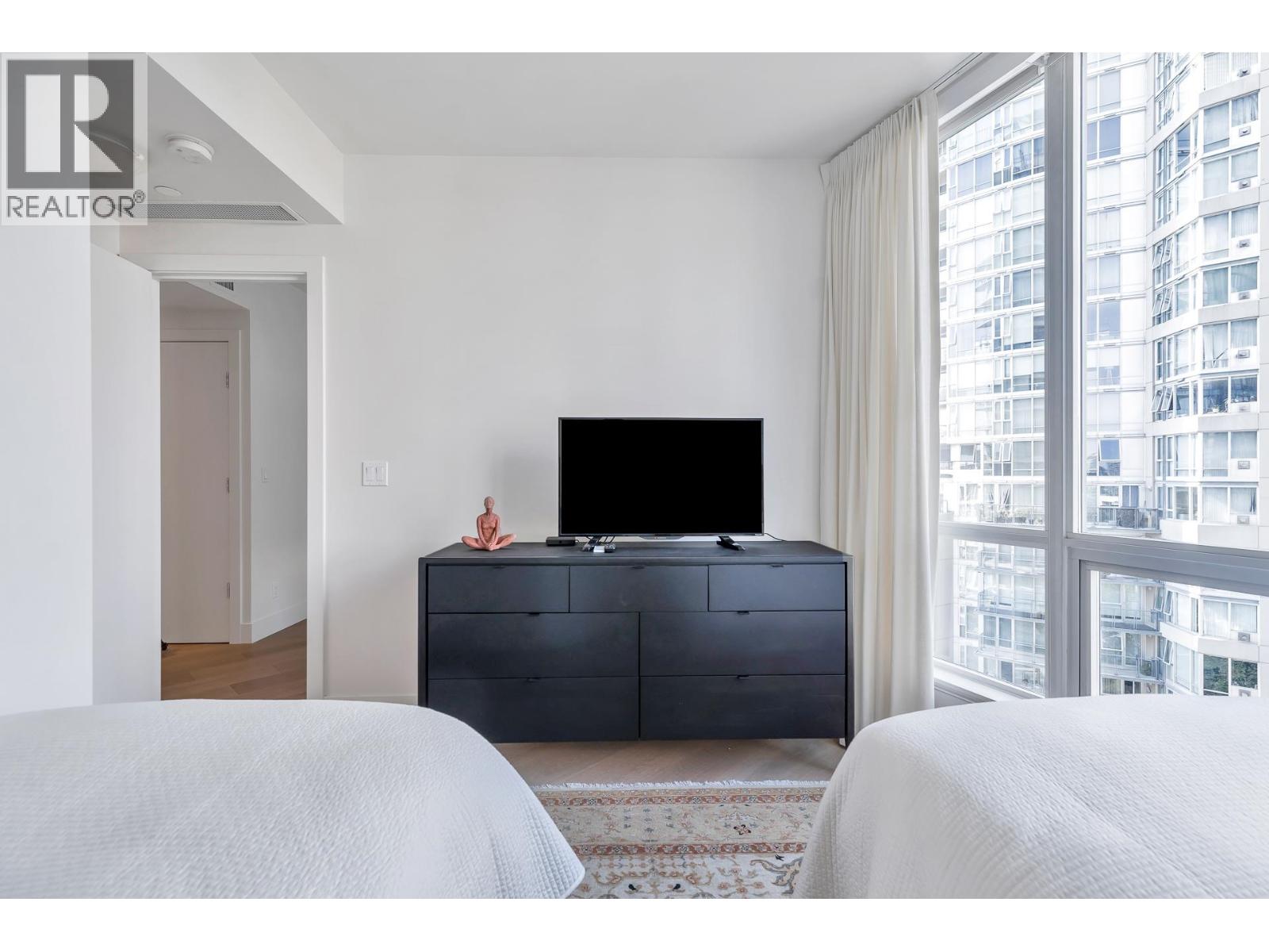 801 1328 Marinaside Crescent, Vancouver, British Columbia V6Z 3B3 - Photo 28 - R3042284