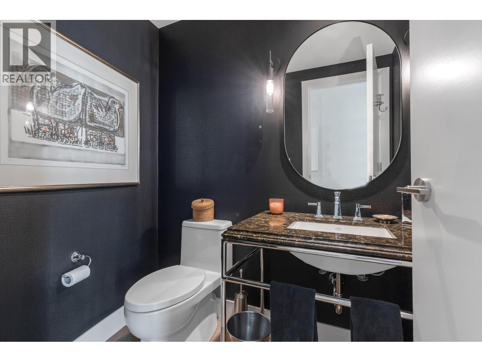 801 1328 Marinaside Crescent, Vancouver, British Columbia V6Z 3B3 - Photo 30 - R3042284