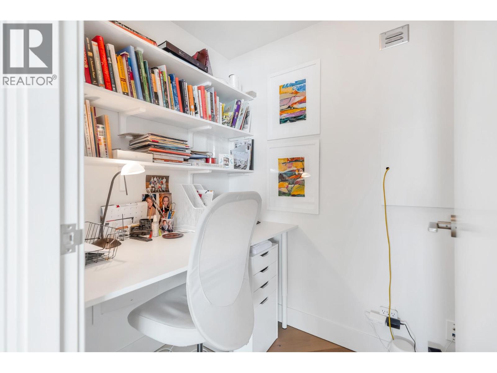 801 1328 Marinaside Crescent, Vancouver, British Columbia V6Z 3B3 - Photo 31 - R3042284