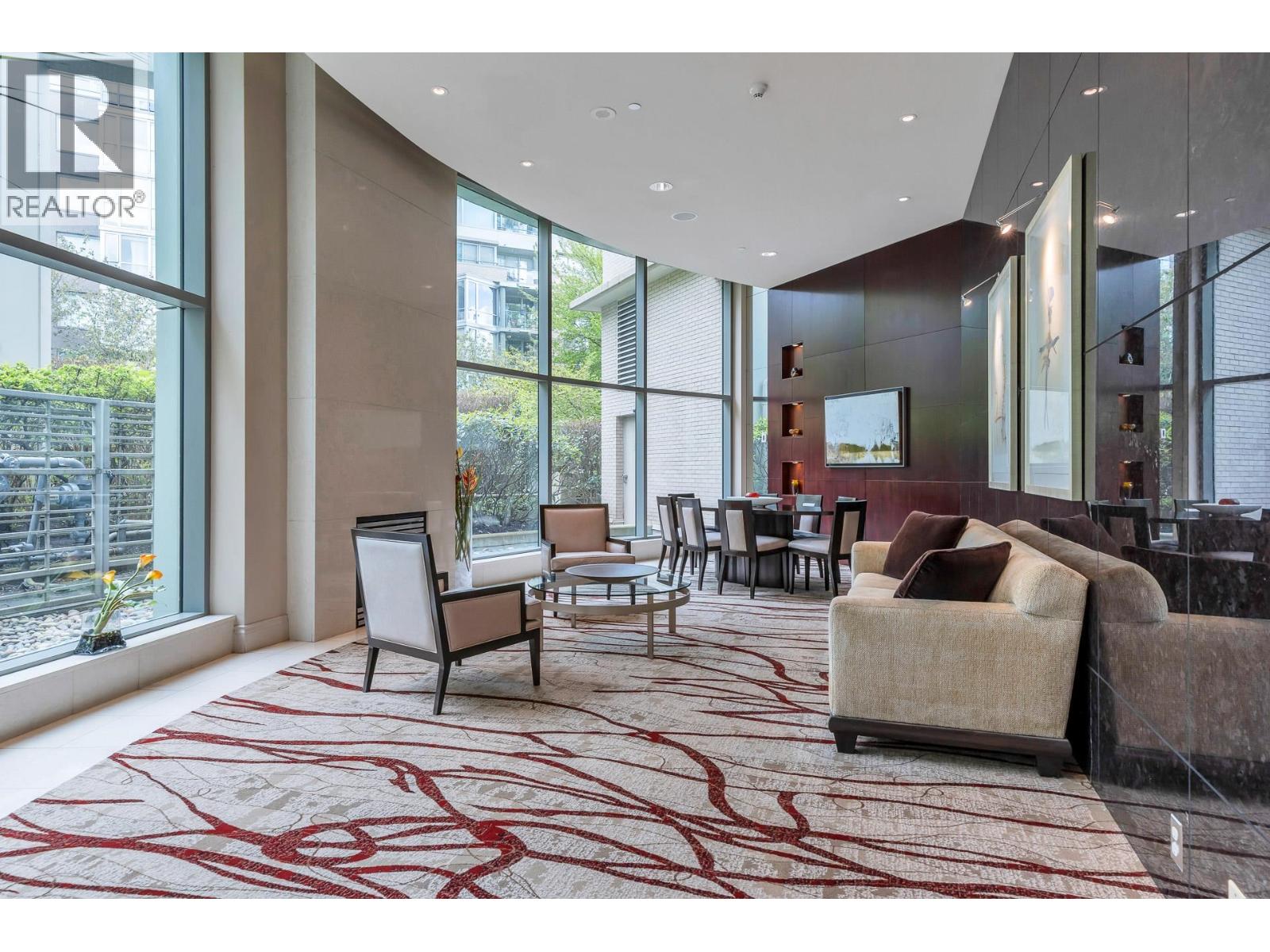 801 1328 Marinaside Crescent, Vancouver, British Columbia V6Z 3B3 - Photo 36 - R3042284