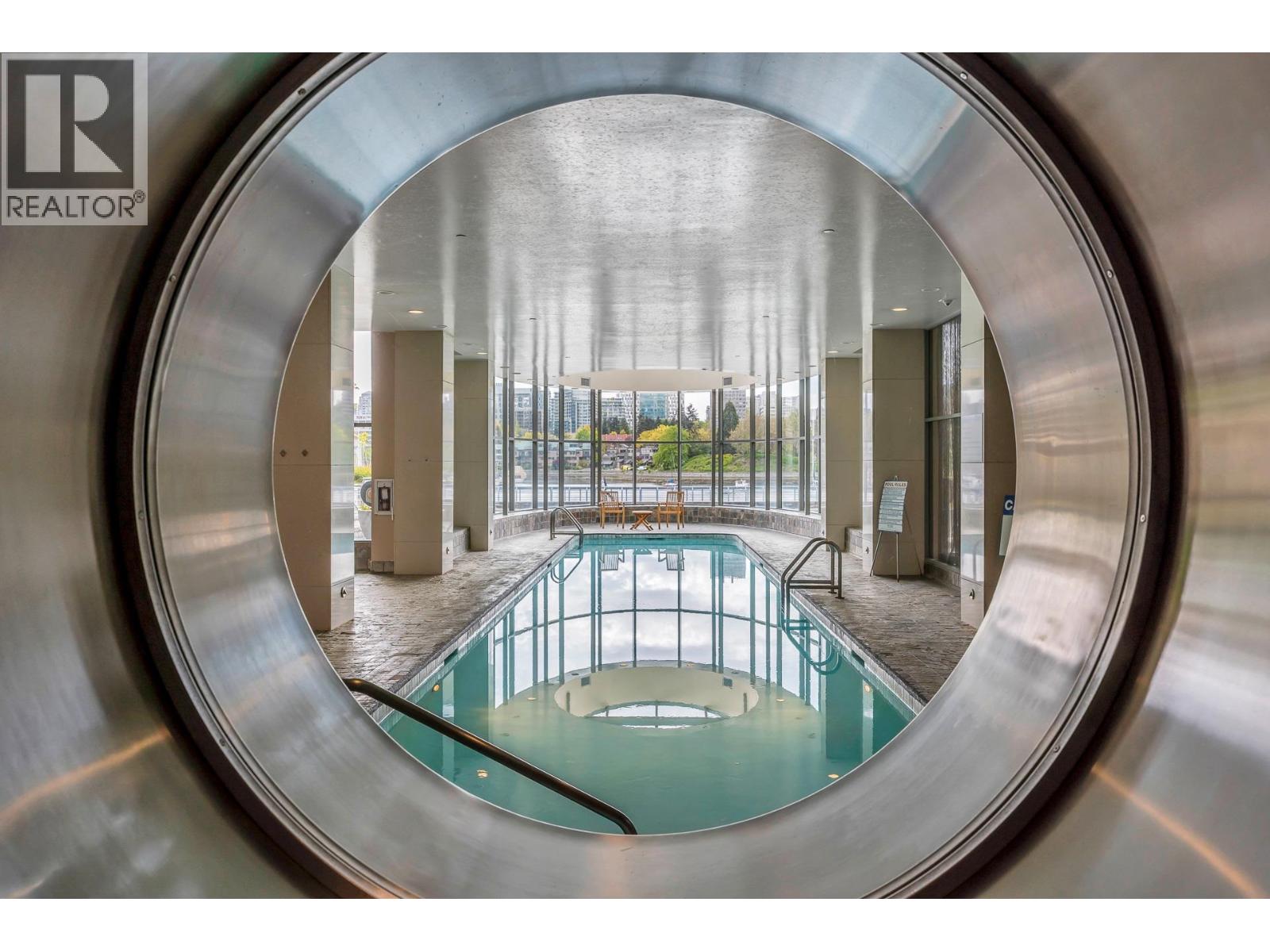 801 1328 Marinaside Crescent, Vancouver, British Columbia V6Z 3B3 - Photo 38 - R3042284