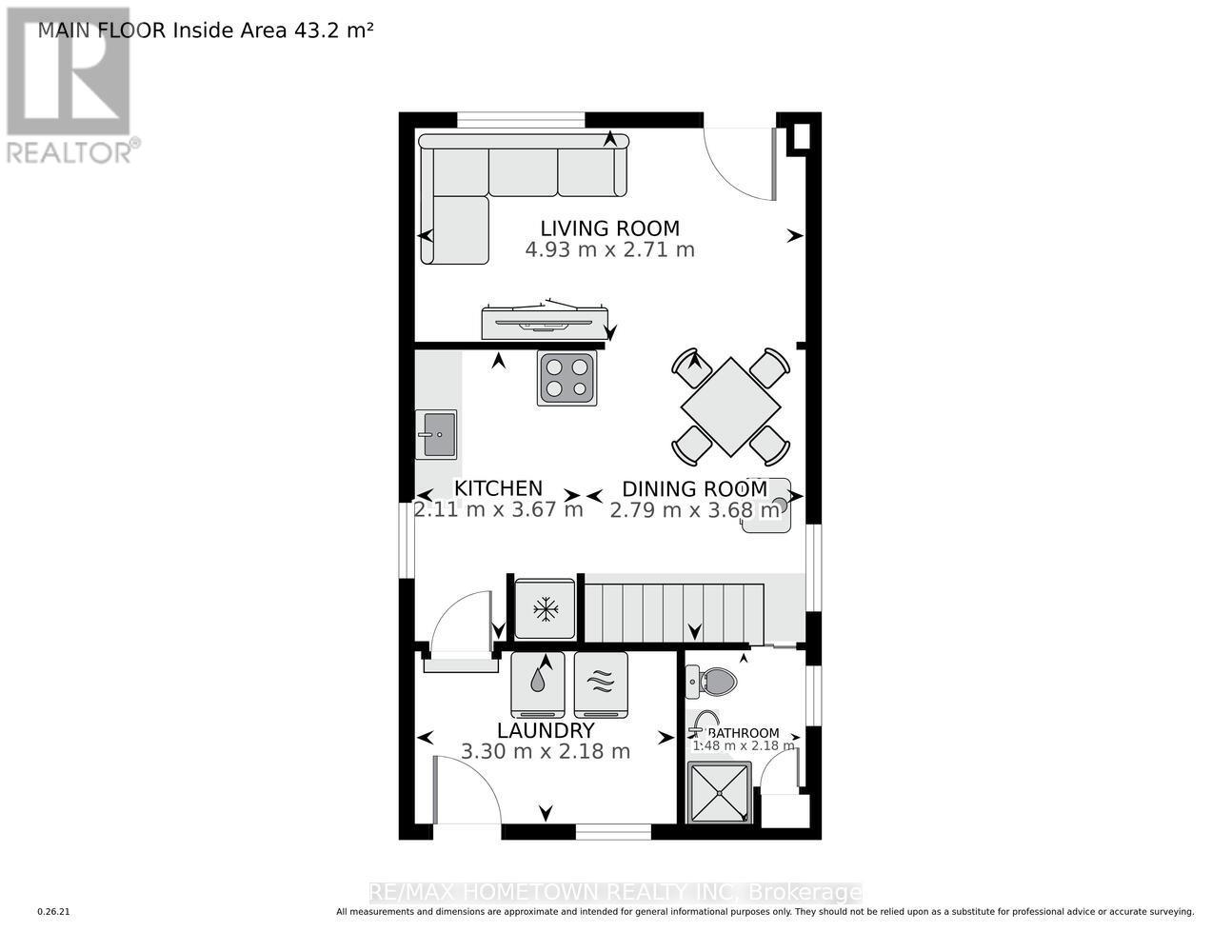 44 Stewart Boulevard, Brockville, Ontario  K6V 4W1 - Photo 17 - X12375398