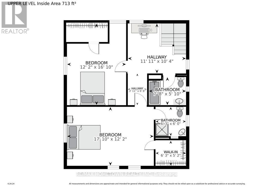 92 Water Street E, Brockville, Ontario  K6V 1A5 - Photo 46 - X12375423