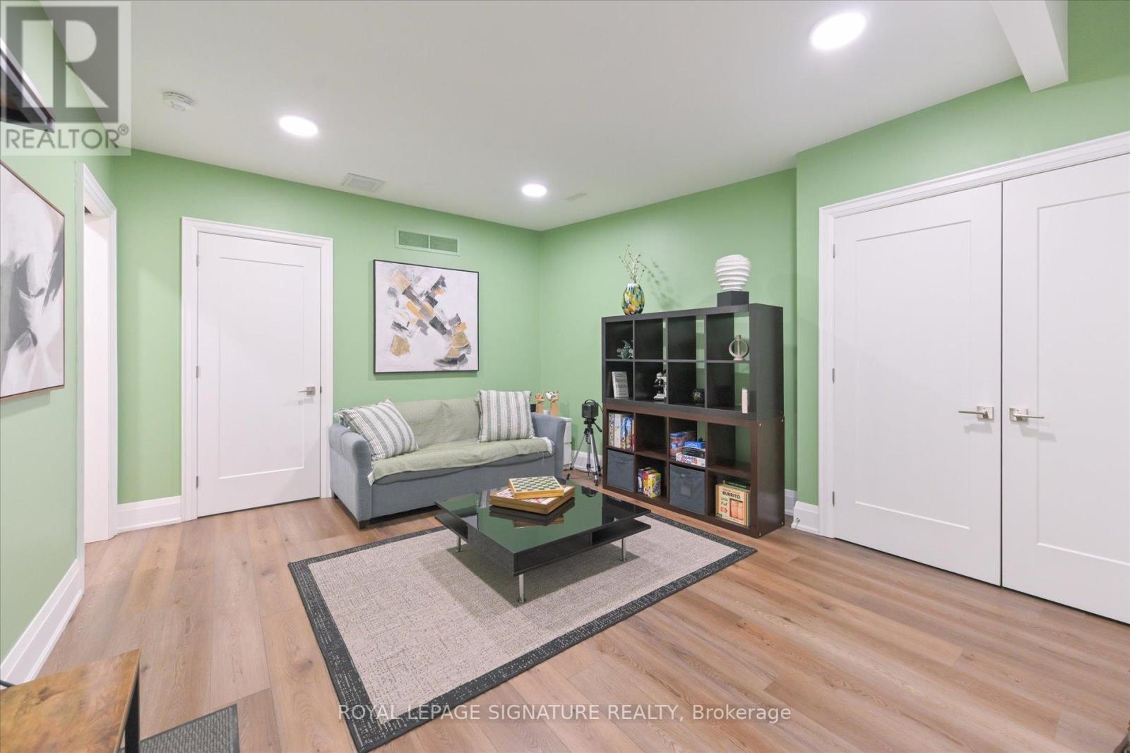 115 High Street W, Mississauga, Ontario  L5H 1K4 - Photo 36 - W12311794