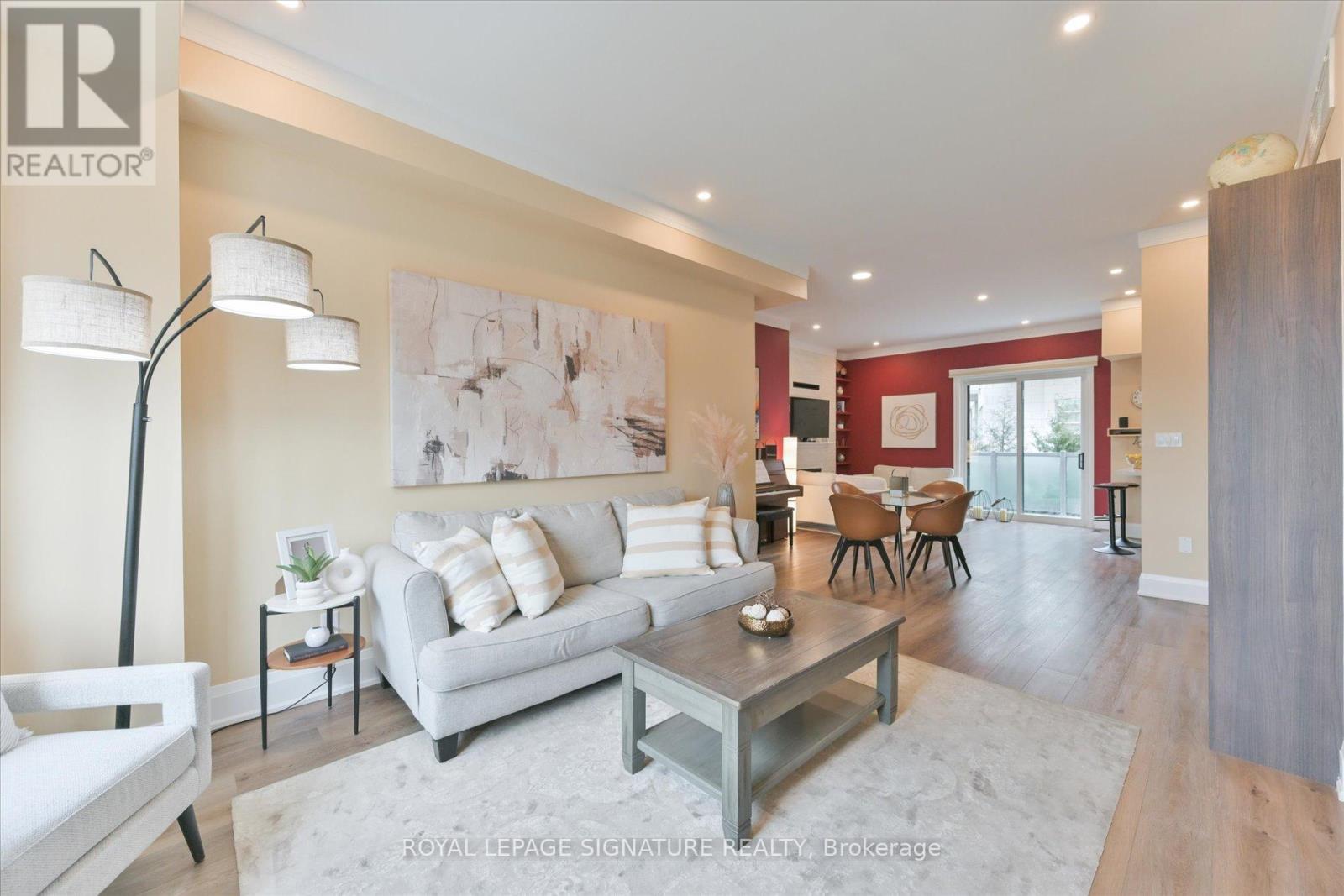 115 High Street W, Mississauga, Ontario  L5H 1K4 - Photo 6 - W12311794
