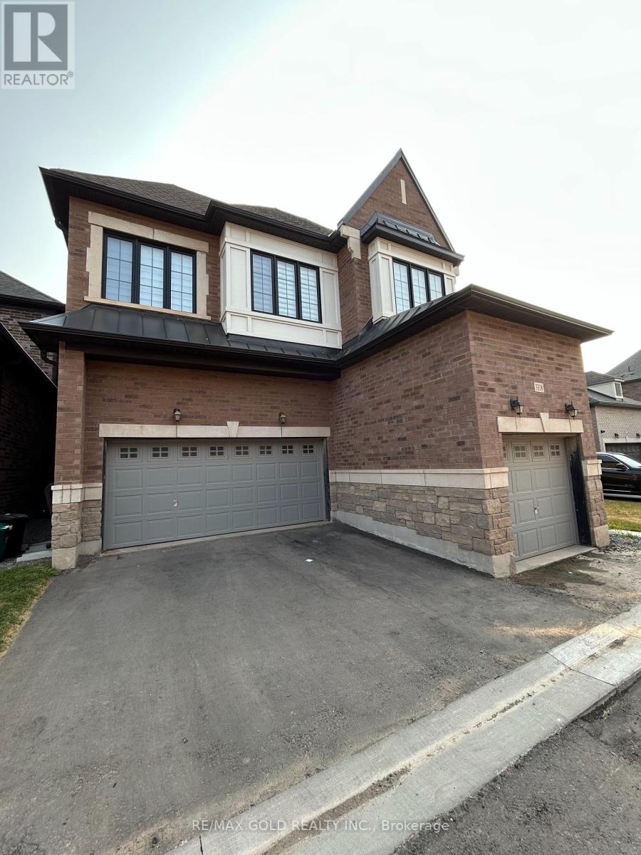 3318 Millicent Avenue, Oakville, Ontario  L6H 0Z8 - Photo 1 - W12365325