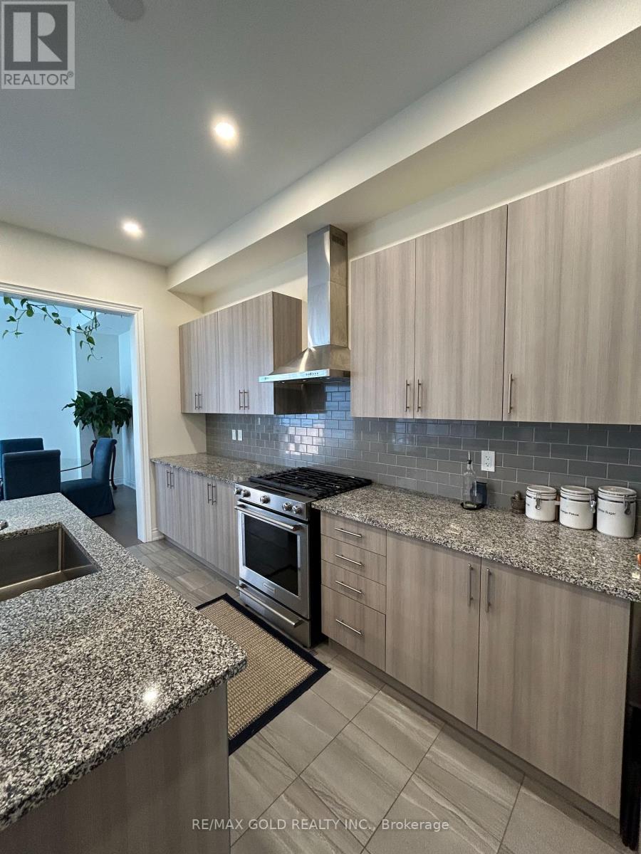 3318 Millicent Avenue, Oakville, Ontario  L6H 0Z8 - Photo 13 - W12365325