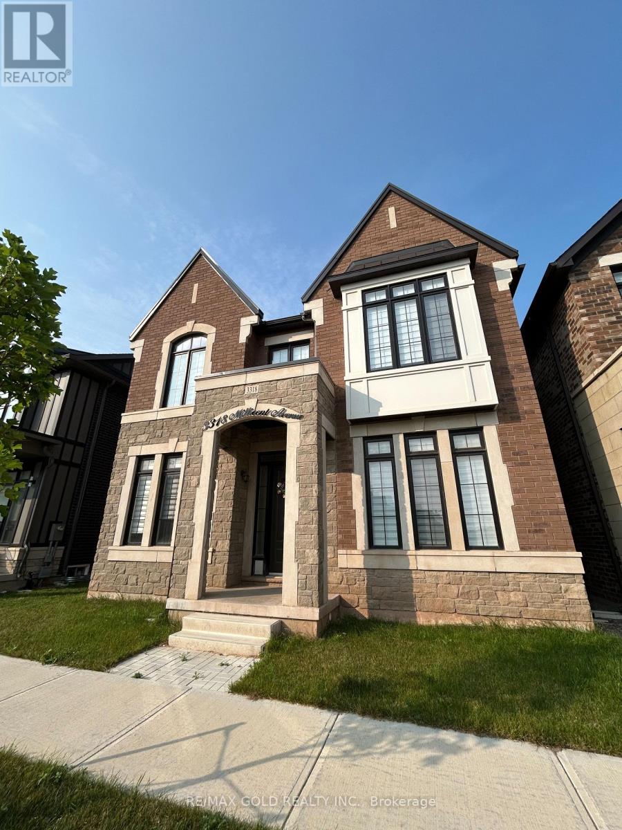 3318 Millicent Avenue, Oakville, Ontario  L6H 0Z8 - Photo 2 - W12365325