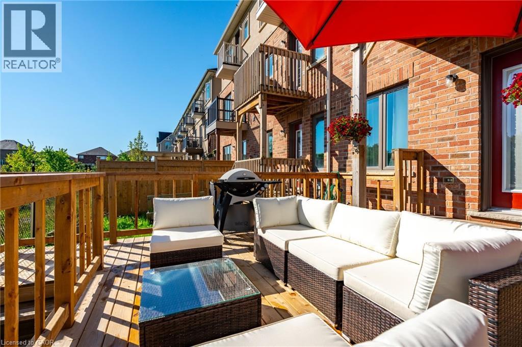 70 Borers Creek Circle, Hamilton, Ontario  L8B 1W3 - Photo 36 - 40756009