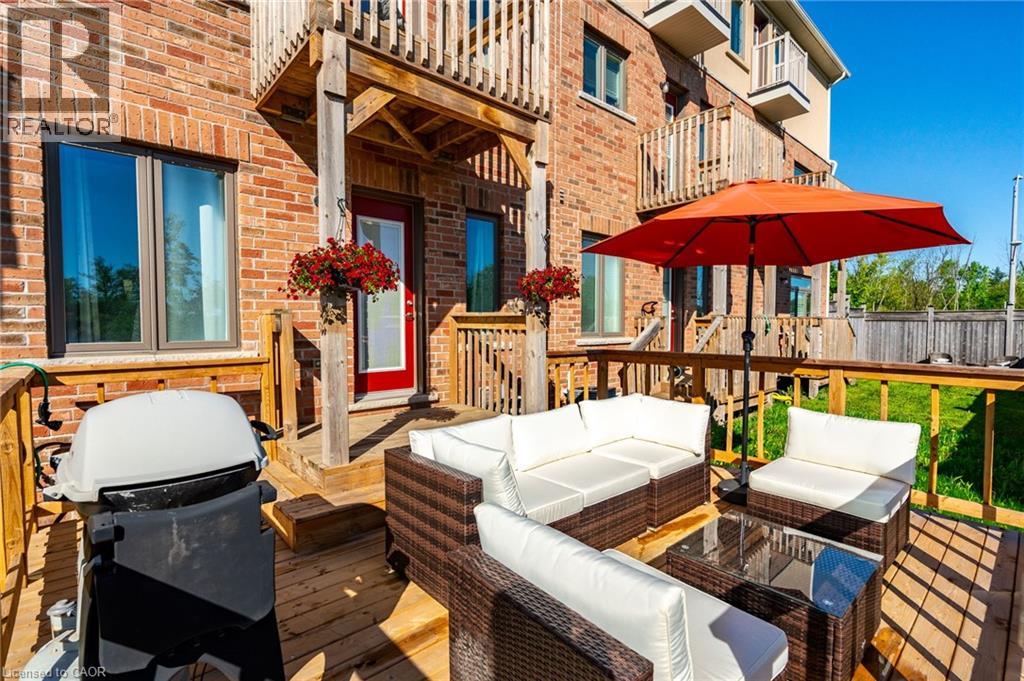 70 Borers Creek Circle, Hamilton, Ontario  L8B 1W3 - Photo 37 - 40756009