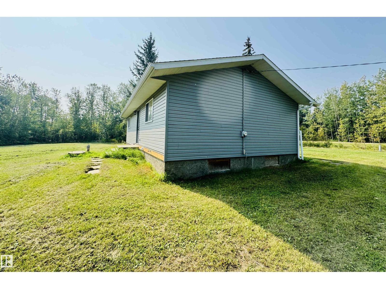 3 13239 Twp Rd 615, Rural Smoky Lake County, Alberta  T0A 3C0 - Photo 27 - E4444699