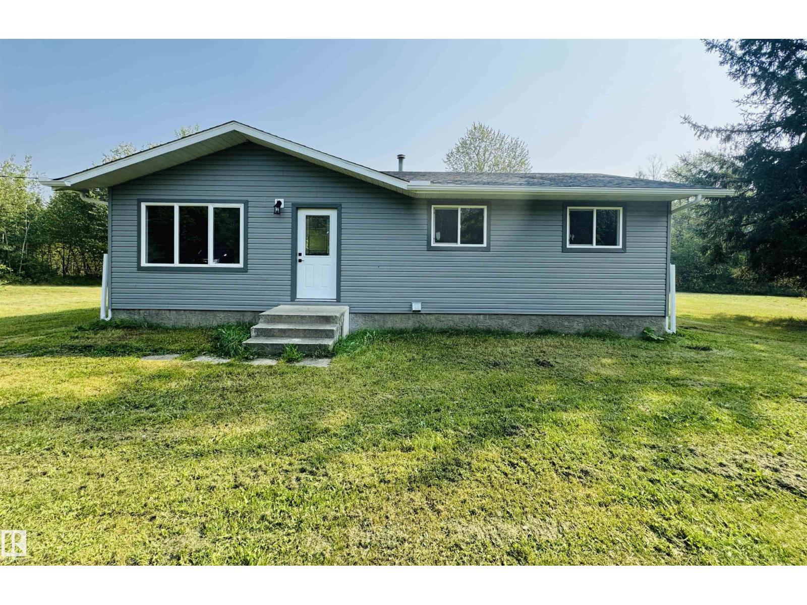 3 13239 TWP RD 615, Rural Smoky Lake County, Alberta