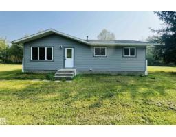 3 13239 TWP RD 615 Wayetenau