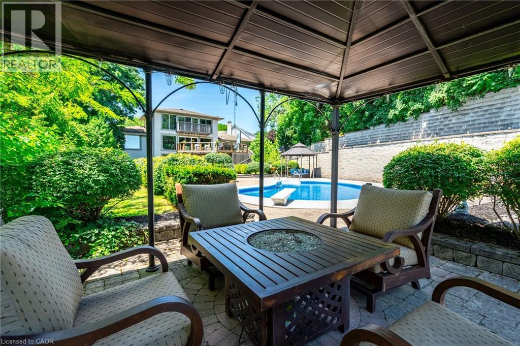 822 Danforth Place, Burlington, Ontario  L7T 1S2 - Photo 38 - 40762805