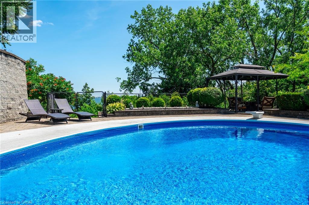 822 Danforth Place, Burlington, Ontario  L7T 1S2 - Photo 37 - 40762805