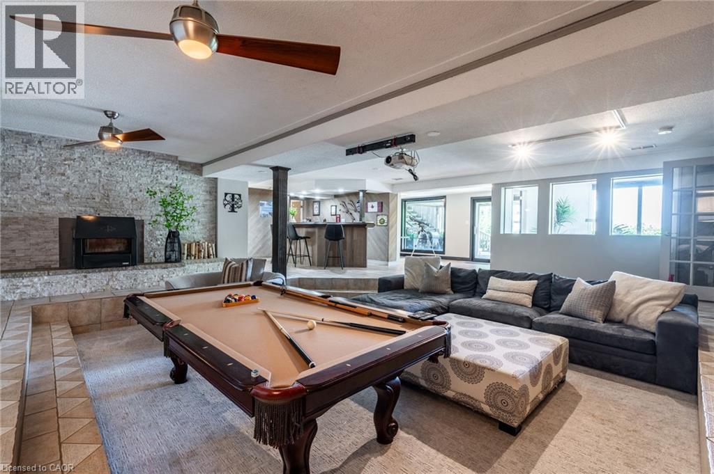 822 Danforth Place, Burlington, Ontario  L7T 1S2 - Photo 26 - 40762805