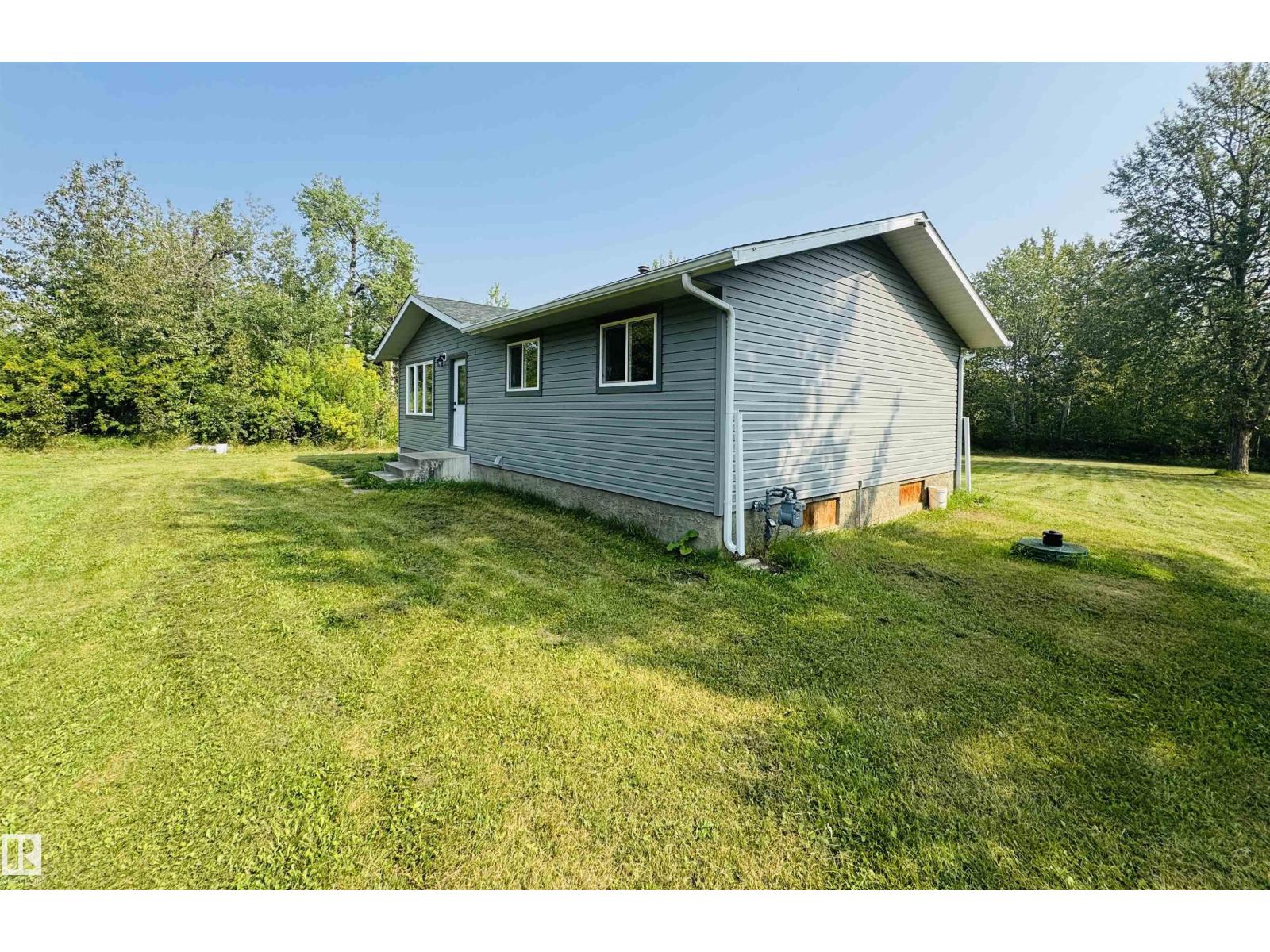 3 13239 Twp Rd 615, Rural Smoky Lake County, Alberta  T0A 3C0 - Photo 26 - E4444699