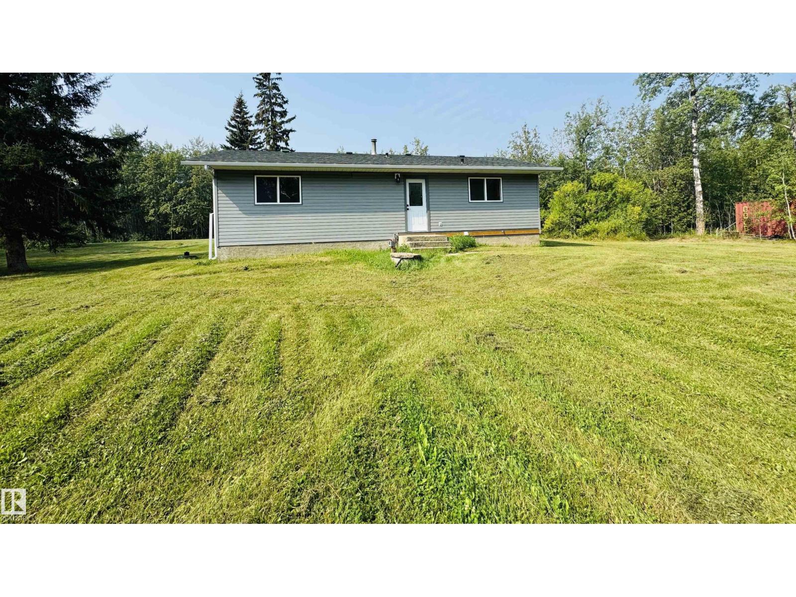 3 13239 Twp Rd 615, Rural Smoky Lake County, Alberta  T0A 3C0 - Photo 28 - E4444699