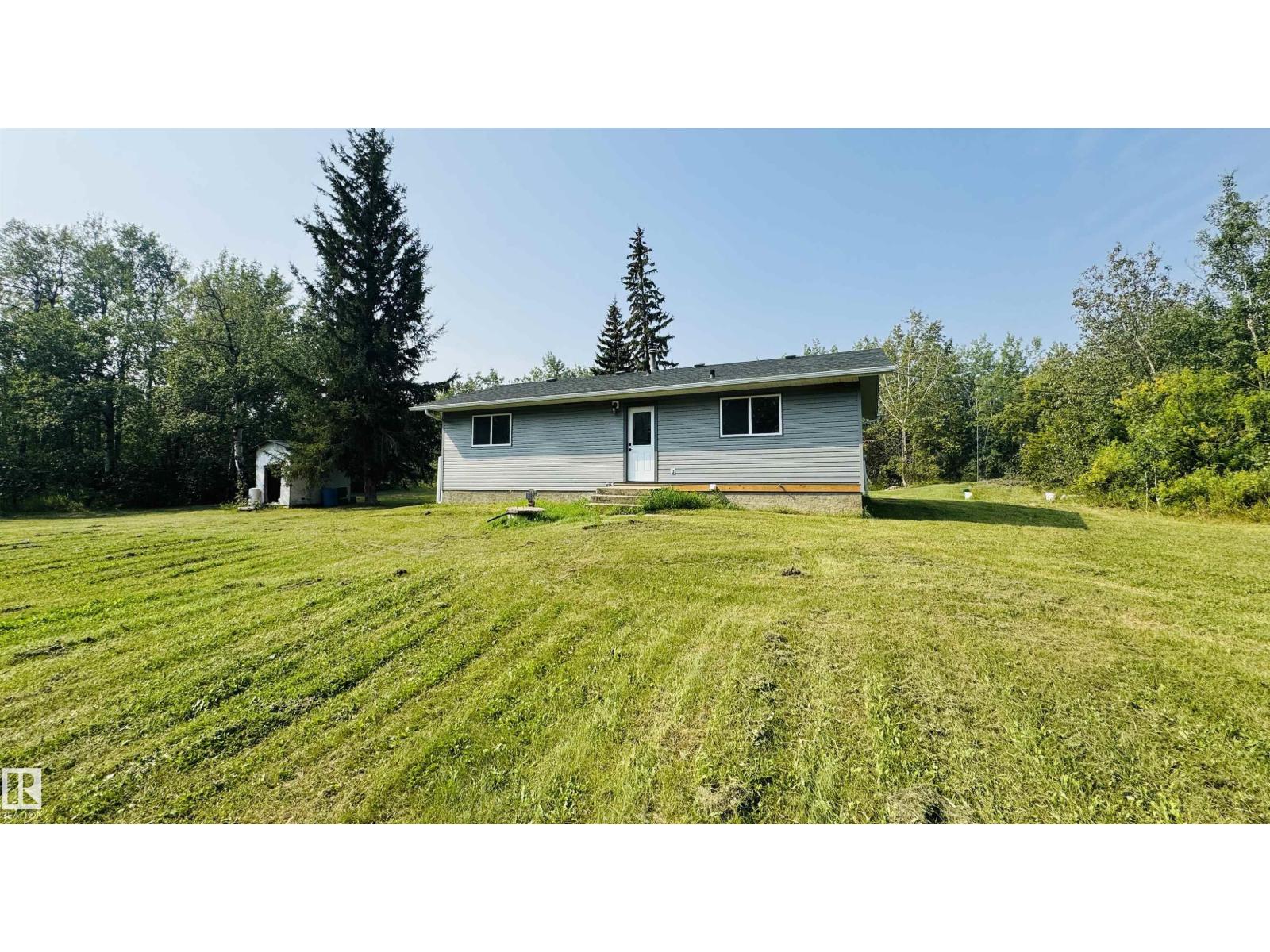 3 13239 Twp Rd 615, Rural Smoky Lake County, Alberta  T0A 3C0 - Photo 29 - E4444699