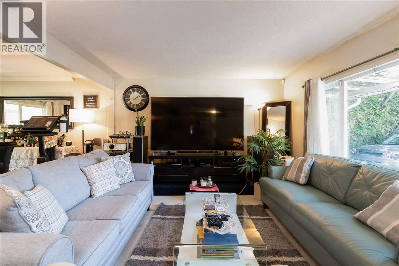 7760 NO. 1 ROAD, Richmond, British Columbia