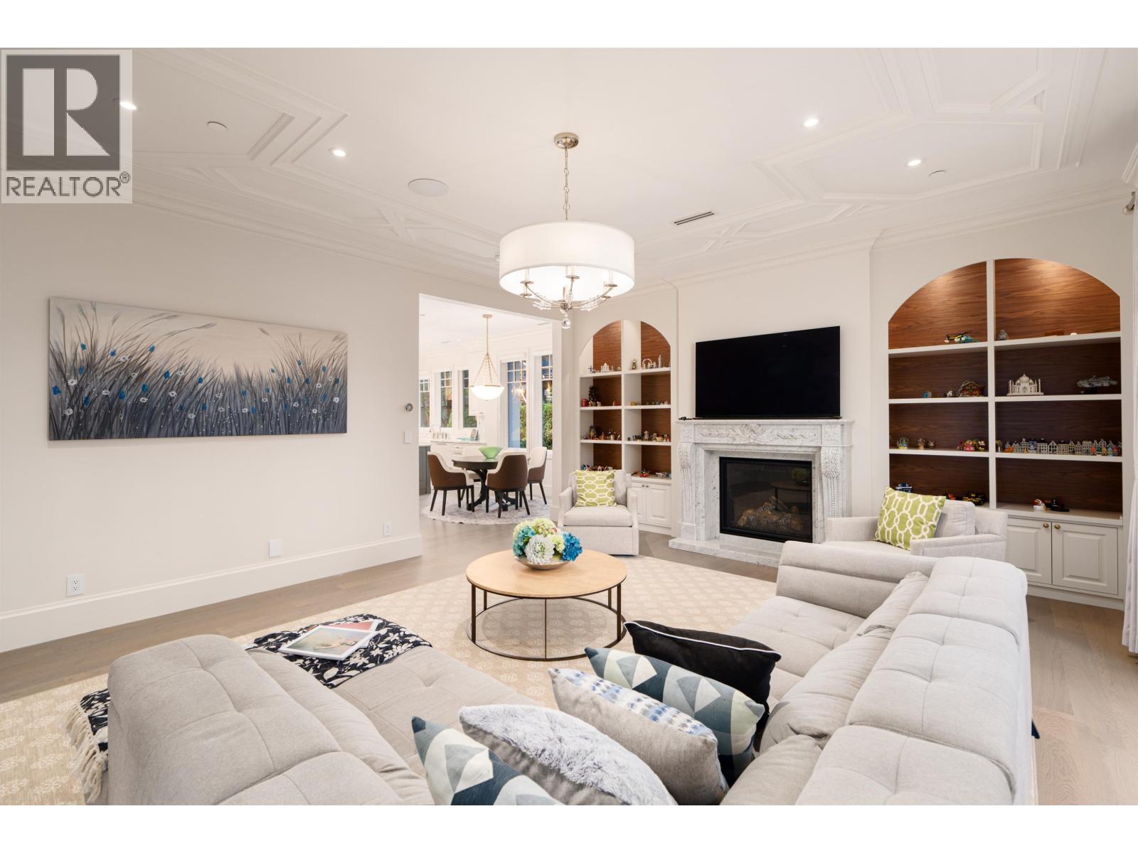1475 Matthews Avenue, Vancouver, British Columbia  V6H 1W7 - Photo 6 - R3042148