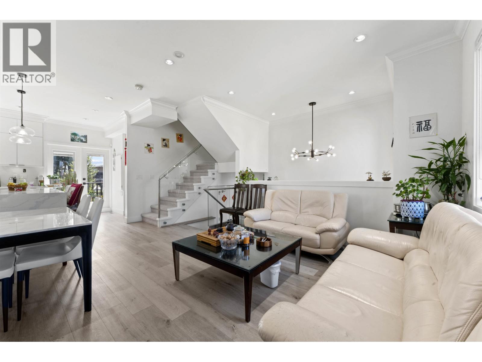 4 608 Ewen Avenue, New Westminster, British Columbia  V3M 0H6 - Photo 11 - R3042182