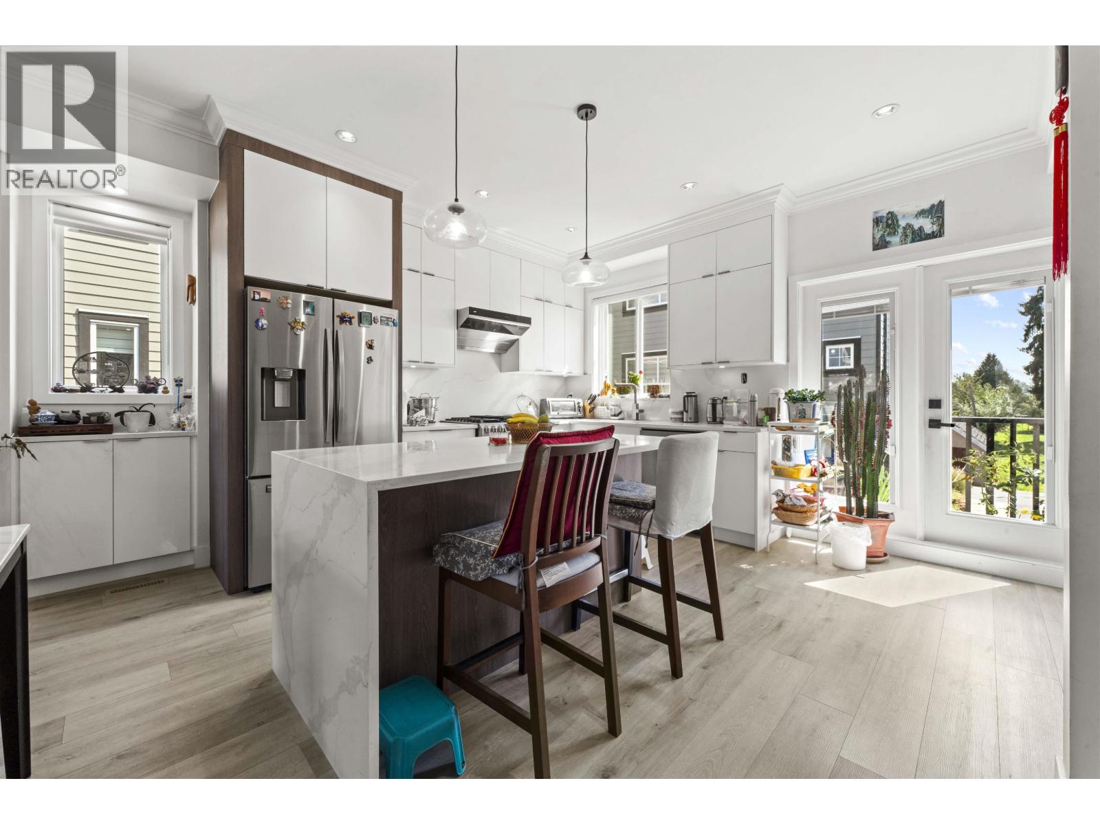 4 608 Ewen Avenue, New Westminster, British Columbia  V3M 0H6 - Photo 15 - R3042182