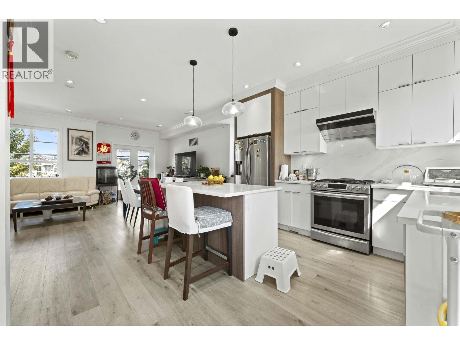 4 608 Ewen Avenue, New Westminster, British Columbia  V3M 0H6 - Photo 16 - R3042182