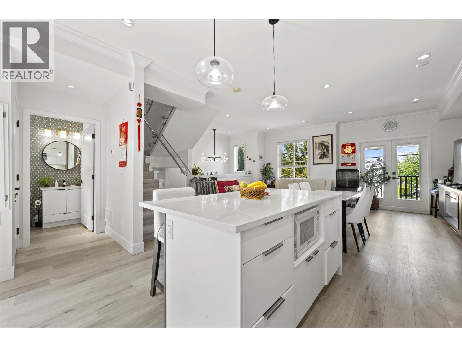 4 608 Ewen Avenue, New Westminster, British Columbia  V3M 0H6 - Photo 17 - R3042182