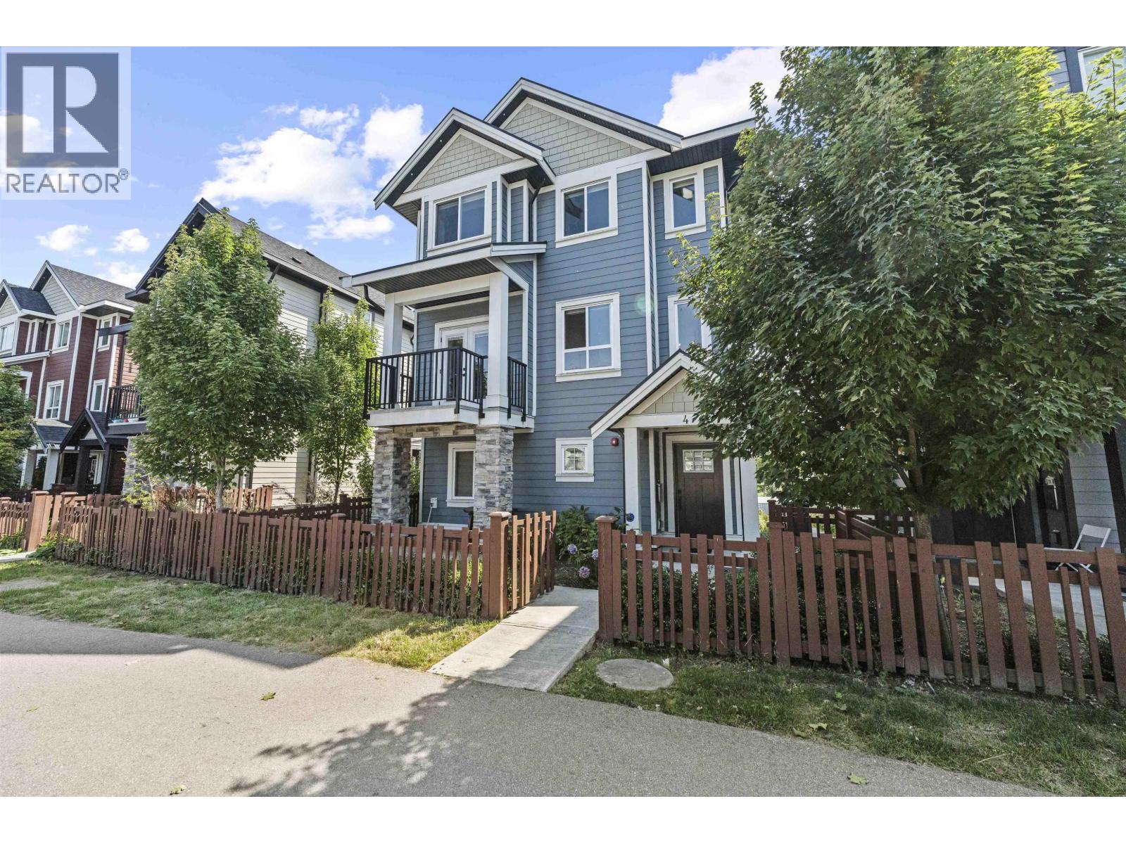 4 608 Ewen Avenue, New Westminster, British Columbia  V3M 0H6 - Photo 6 - R3042182