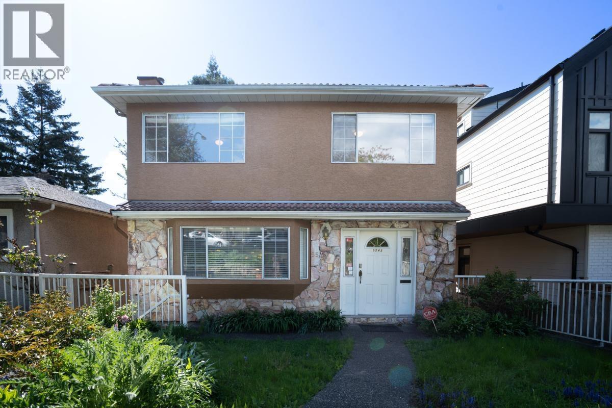 5543 Fleming Street, Vancouver, British Columbia  V5P 3G1 - Photo 2 - R3042187