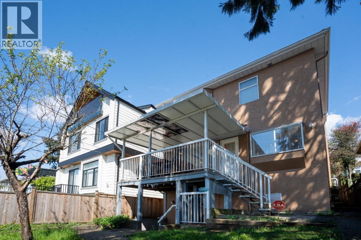 5543 Fleming Street, Vancouver, British Columbia  V5P 3G1 - Photo 26 - R3042187