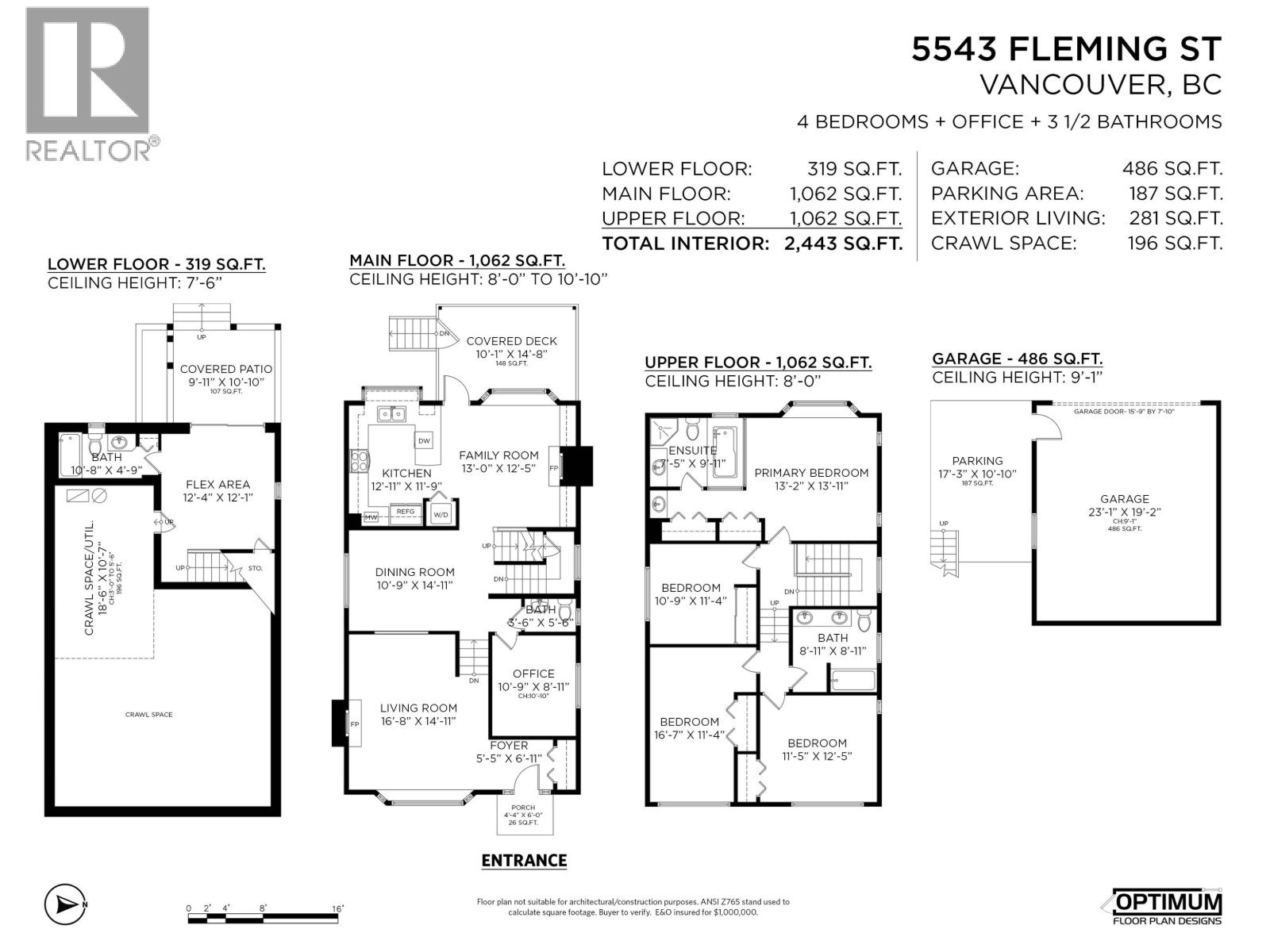 5543 Fleming Street, Vancouver, British Columbia  V5P 3G1 - Photo 28 - R3042187