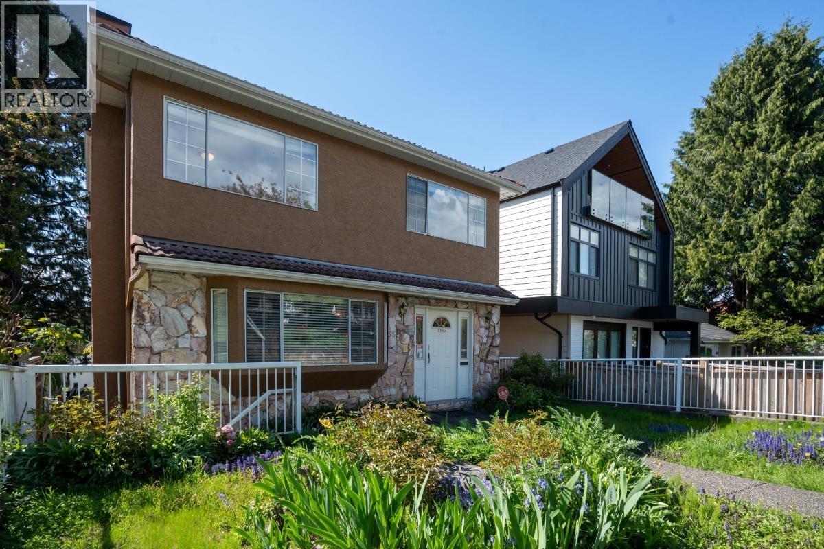 5543 Fleming Street, Vancouver, British Columbia  V5P 3G1 - Photo 3 - R3042187