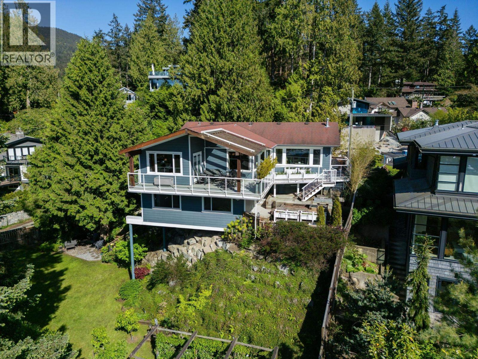 5755 Telegraph Trail, West Vancouver, British Columbia  V7W 1R3 - Photo 24 - R3042236