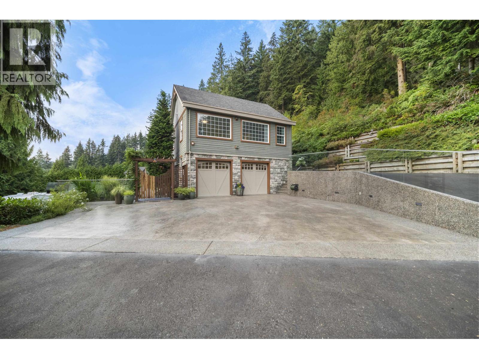 1722 East Road, Anmore, British Columbia  V3H 5E9 - Photo 33 - R3042240