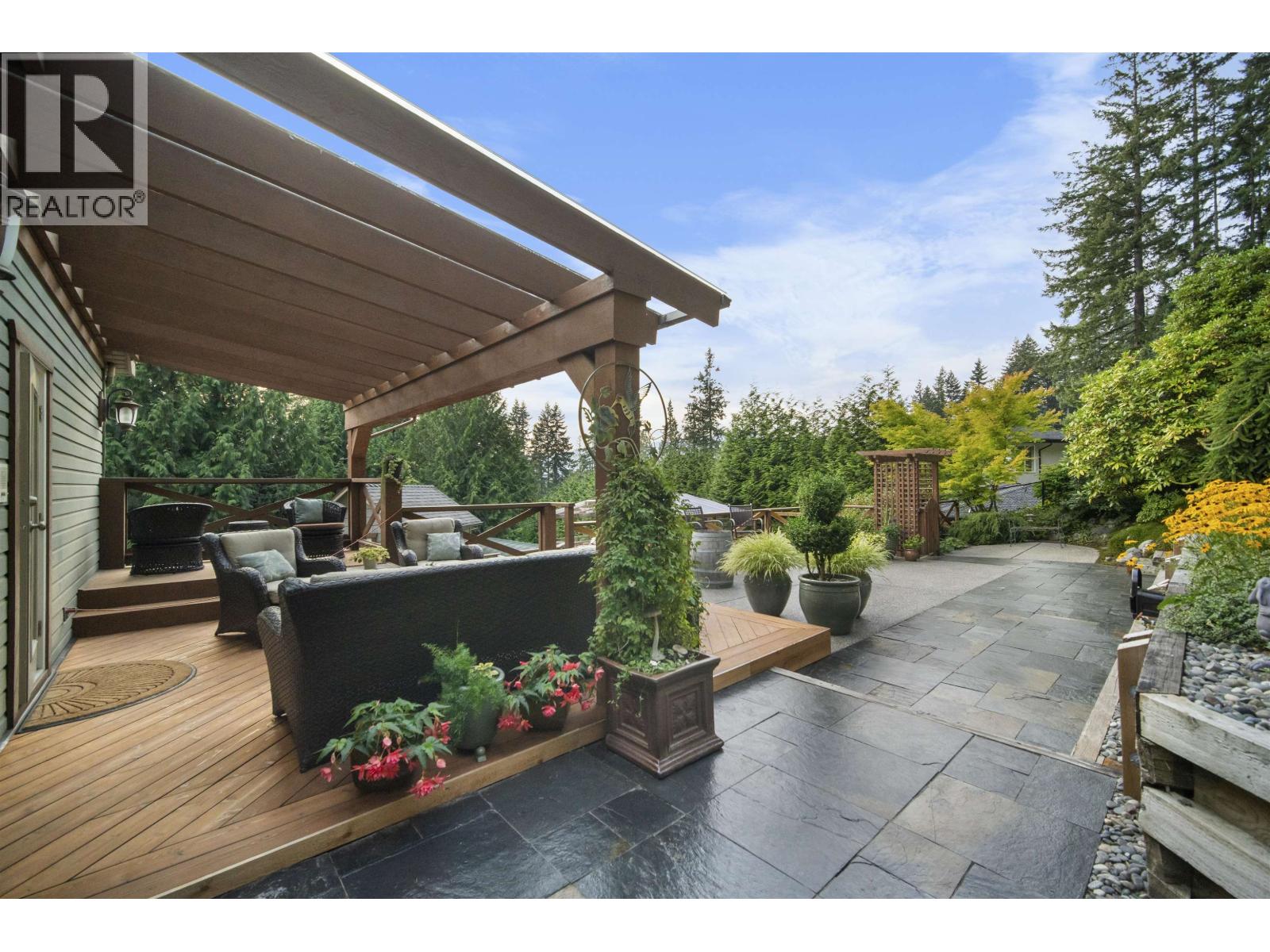 1722 East Road, Anmore, British Columbia  V3H 5E9 - Photo 36 - R3042240