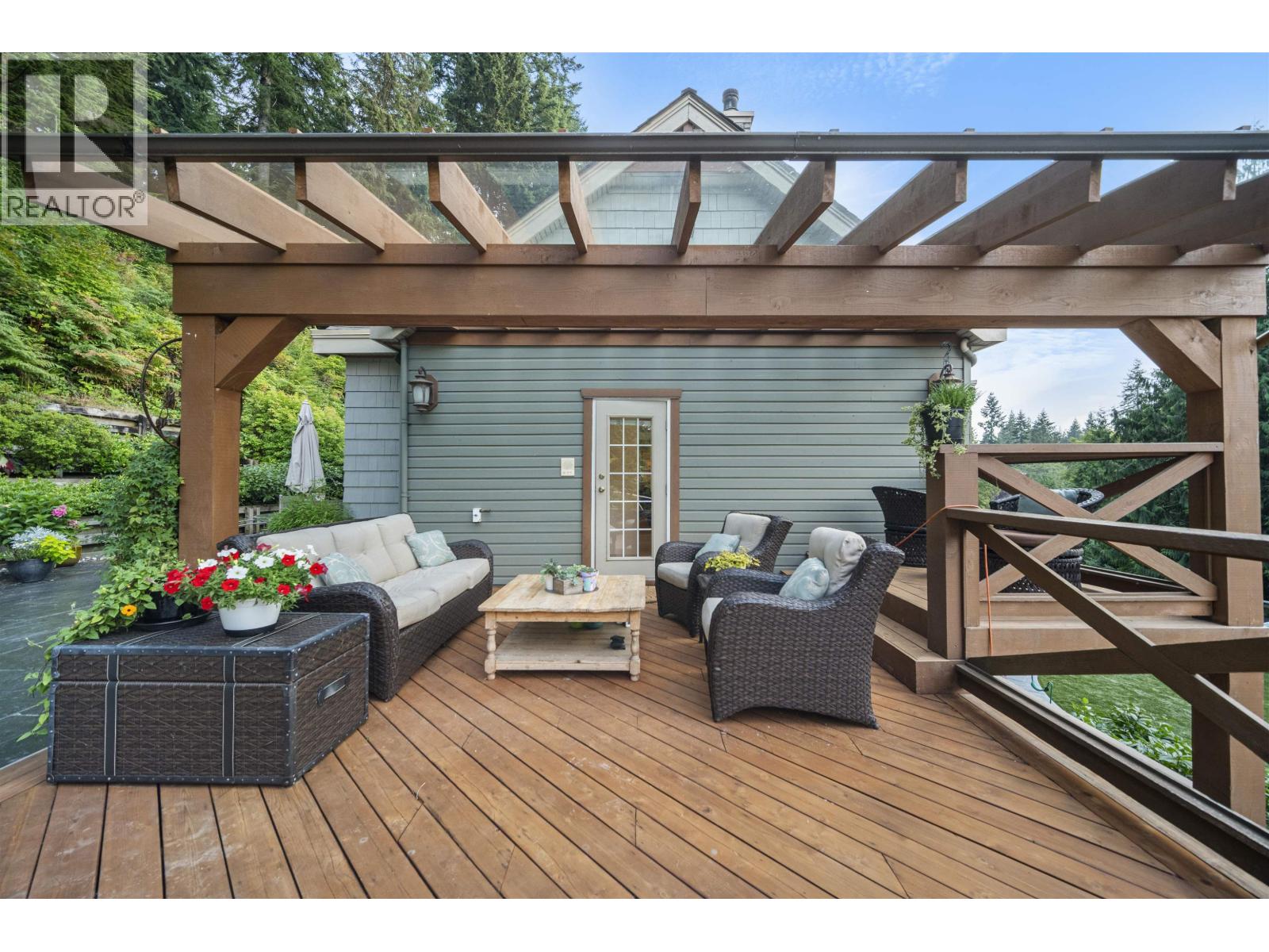 1722 East Road, Anmore, British Columbia  V3H 5E9 - Photo 37 - R3042240