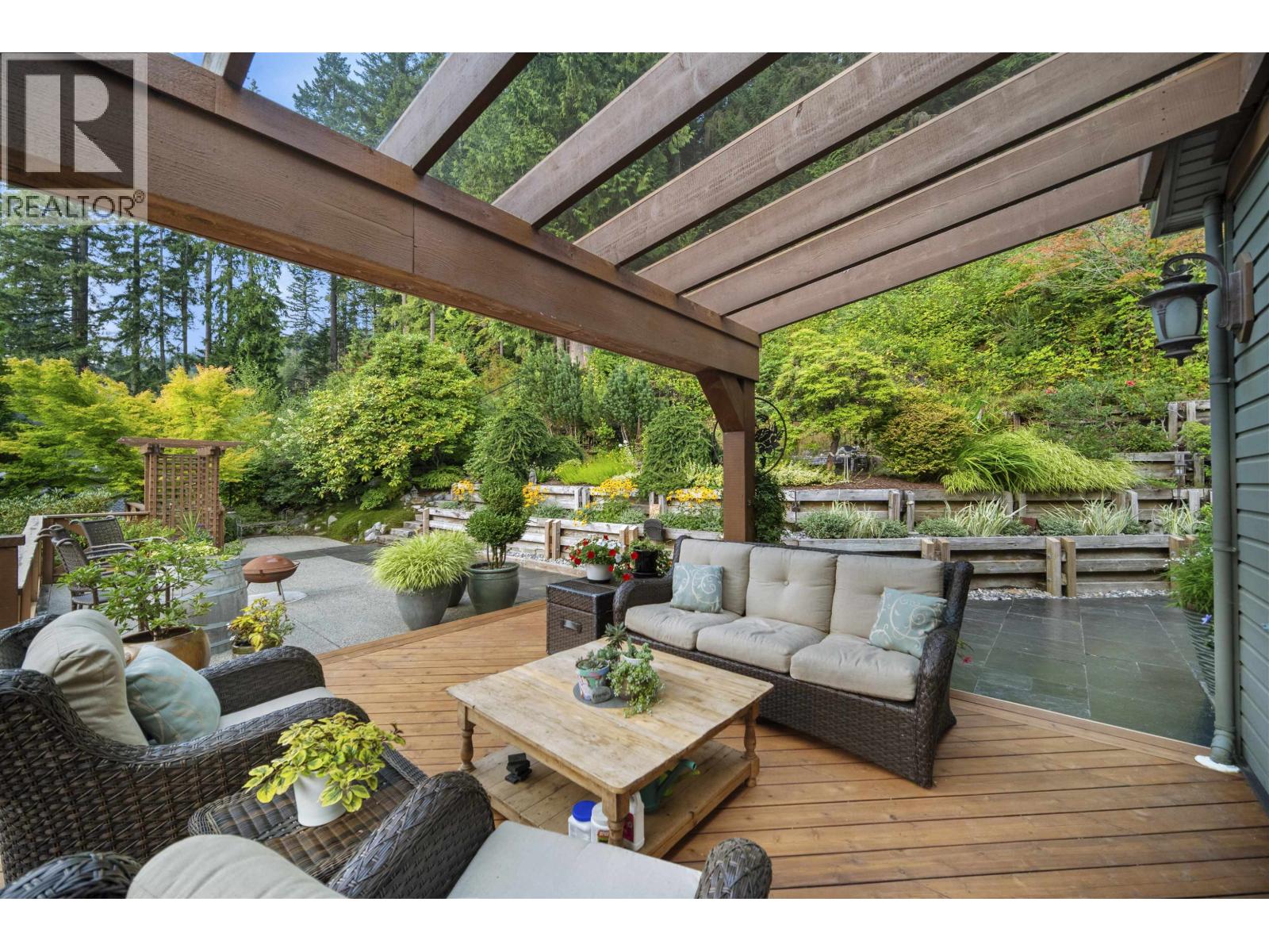 1722 East Road, Anmore, British Columbia  V3H 5E9 - Photo 38 - R3042240